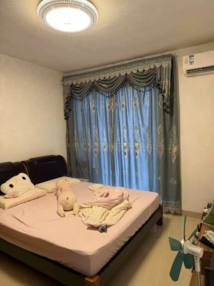 学苑公馆  3室2厅2卫    139.71万室内图
