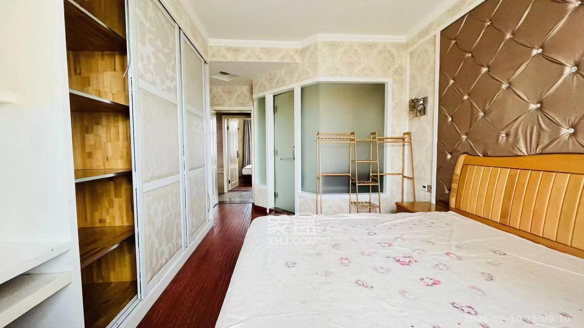 洋湖景园 3室2厅2卫 2800.0元/月 洋湖景园 3室2厅2卫 2800.0元/月室内图