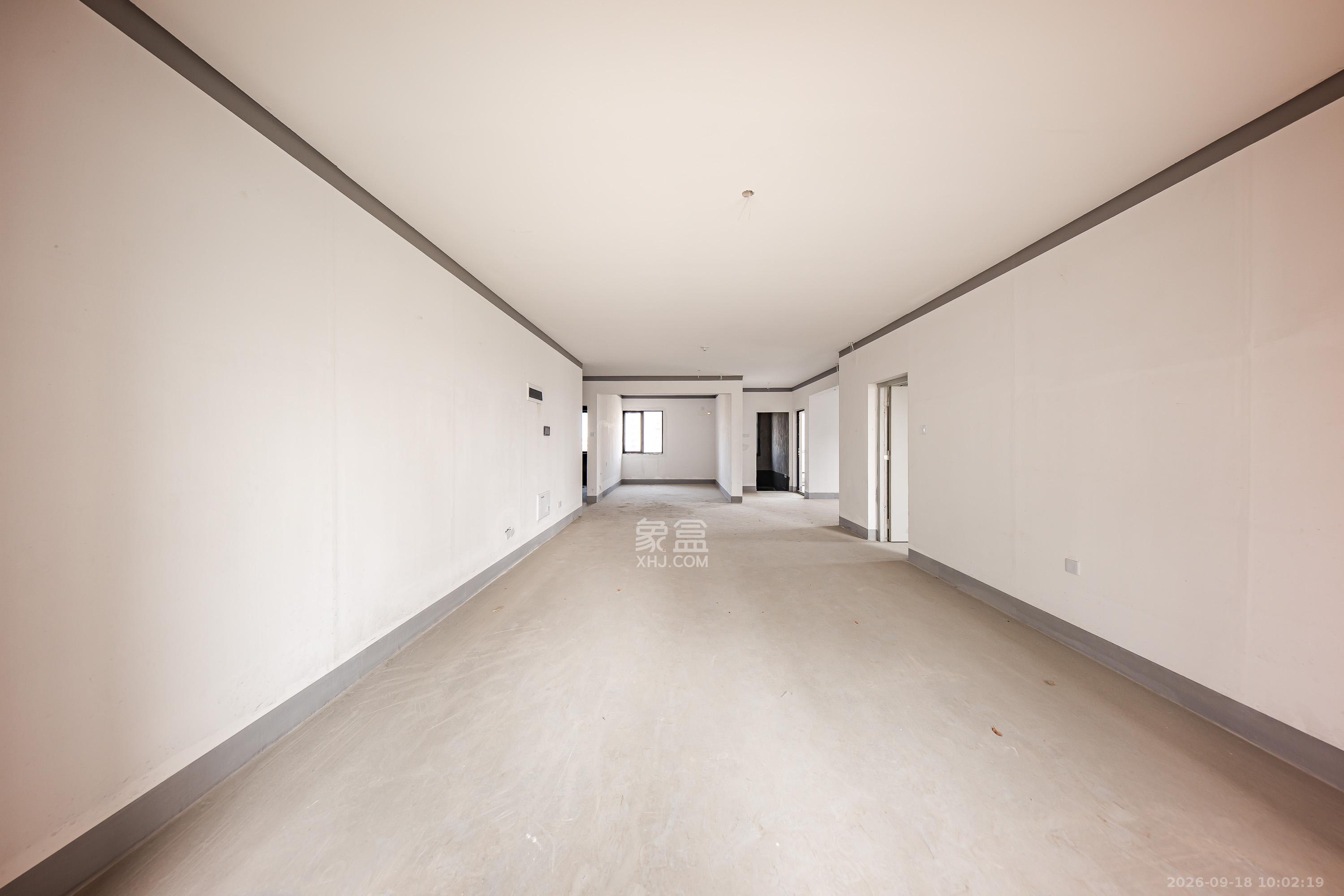 建投象山国际  4室2厅2卫    115.0万