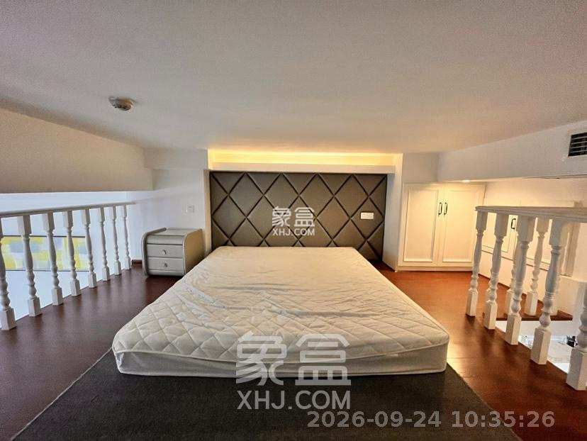 荣悦台 1室1厅1卫 2200.0元/月 荣悦台 1室1厅1卫 2200.0元/月室内图