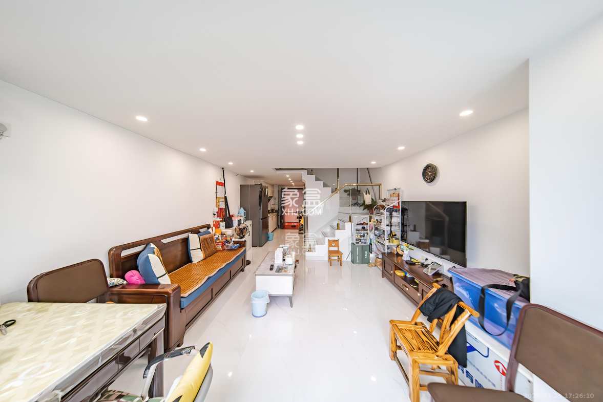 建发养云 2室1厅1卫 65.0万 建发养云 2室1厅1卫 65.0万客厅