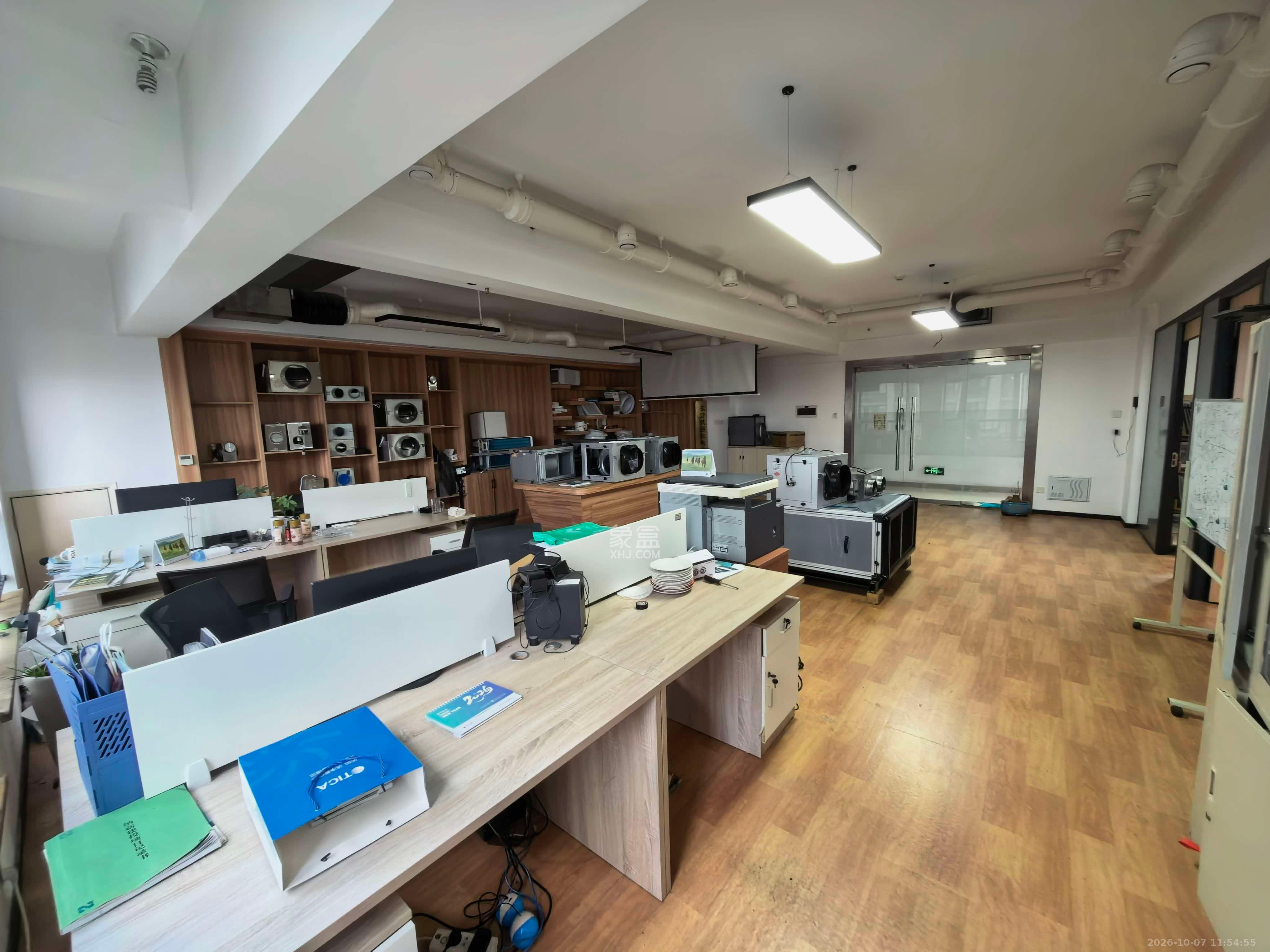 湘域相遇  1室1厅1卫    5500.0元/月