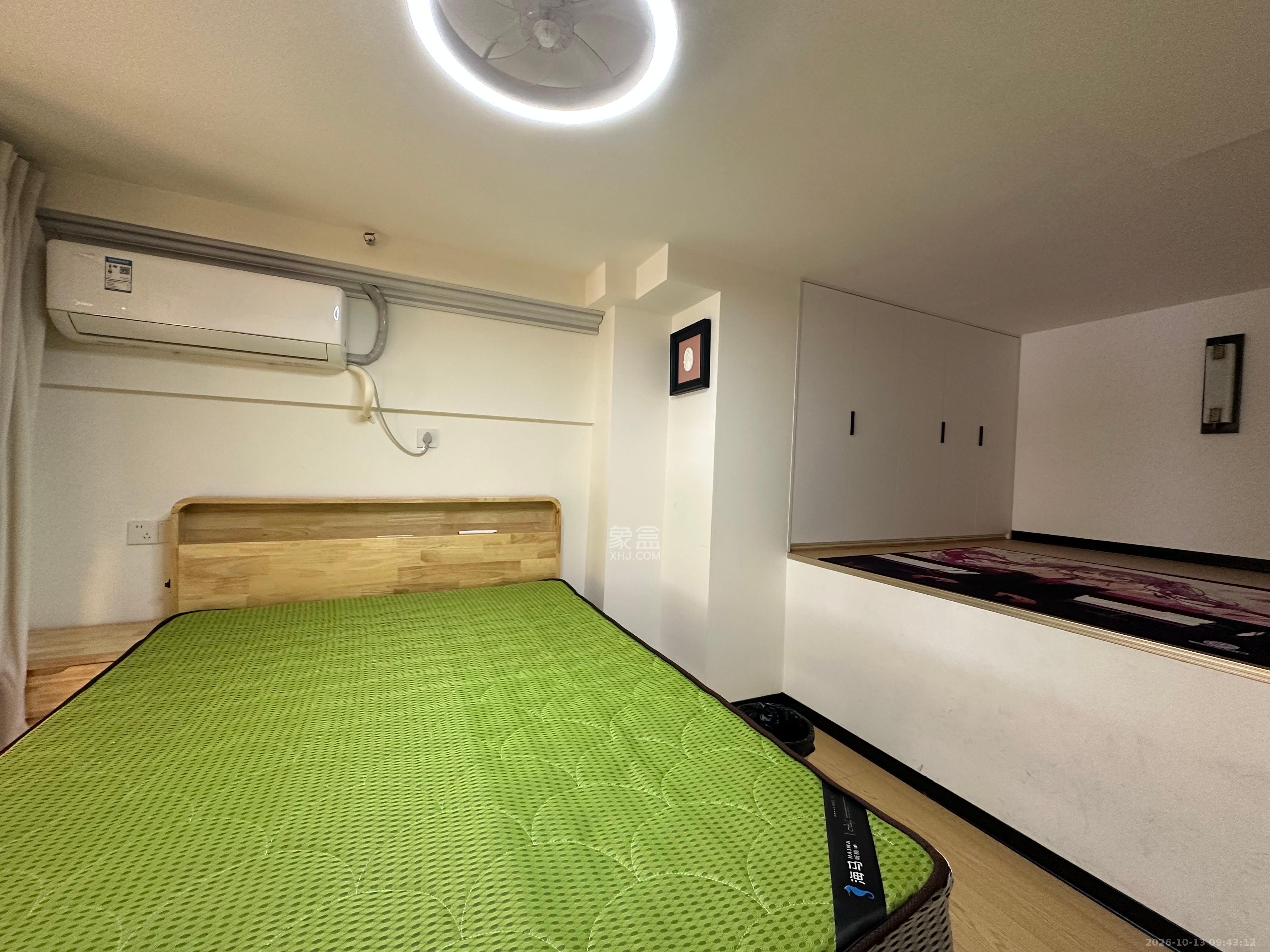 建发养云  2室1厅1卫    3000.0元/月室内图