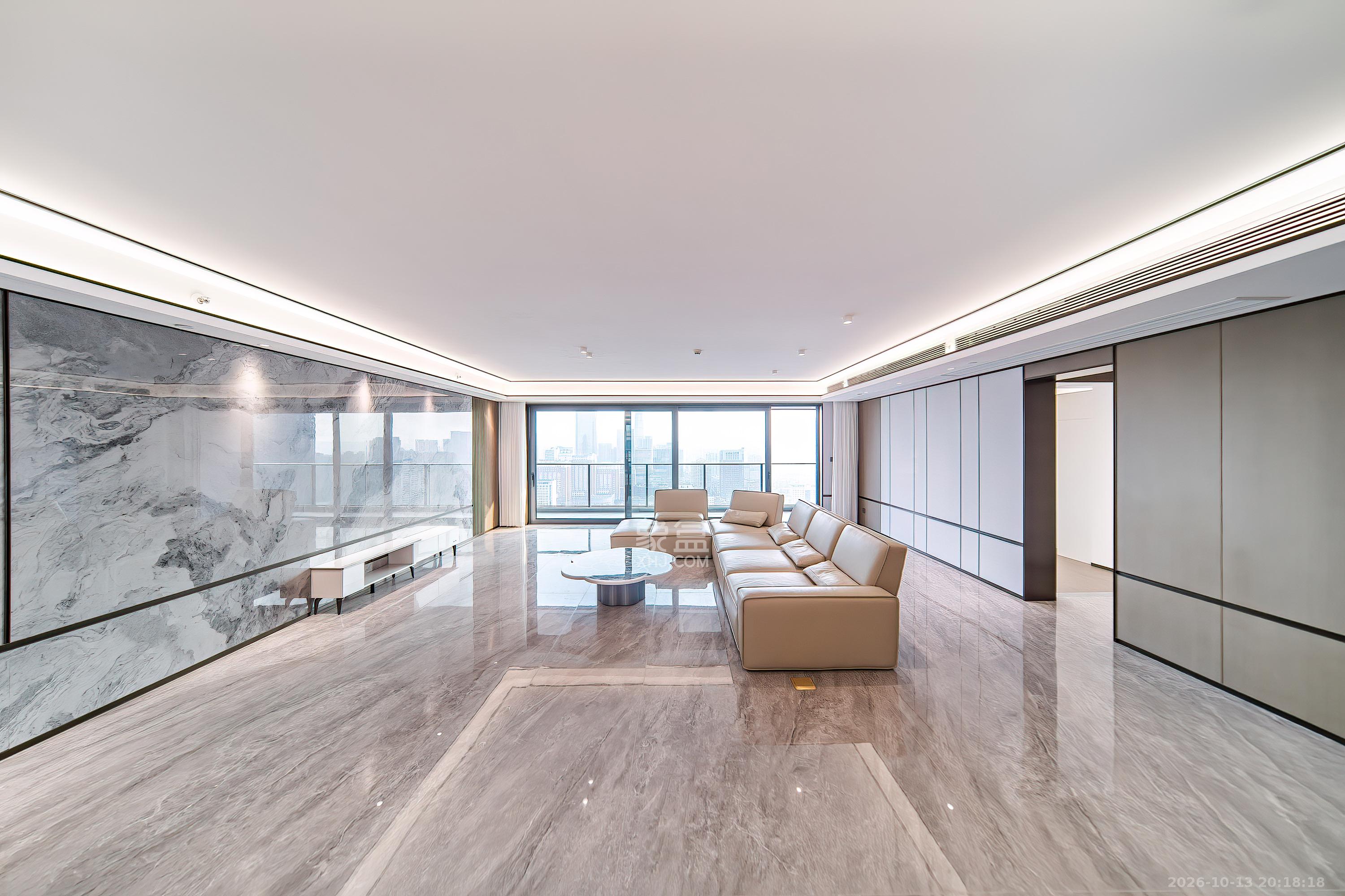 建发养云  4室2厅3卫    588.0万