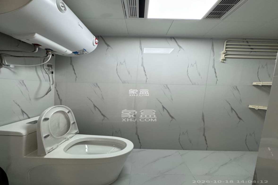 建发养云 2室1厅1卫 3000.0元/月 建发养云 2室1厅1卫 3000.0元/月室内图