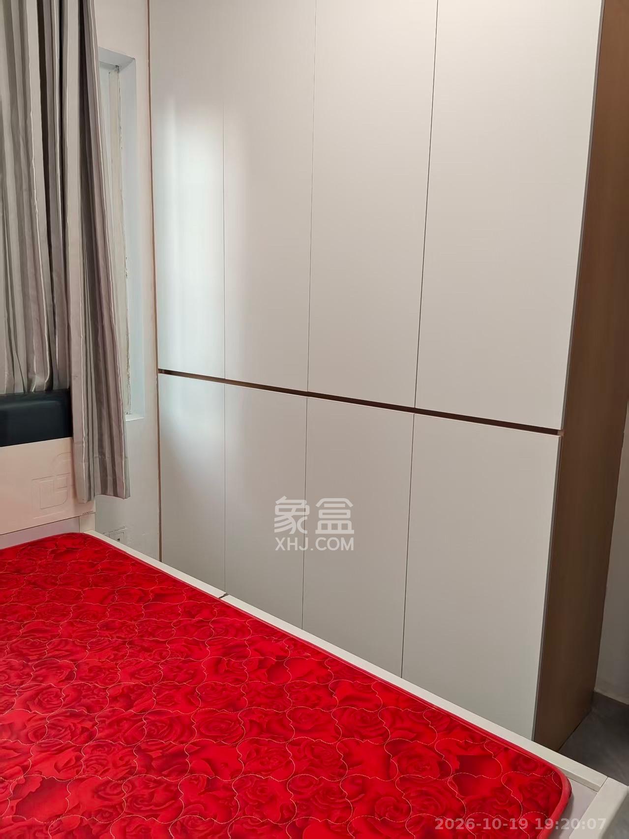 谷山庭院一期  2室2厅1卫    1800.0元/月