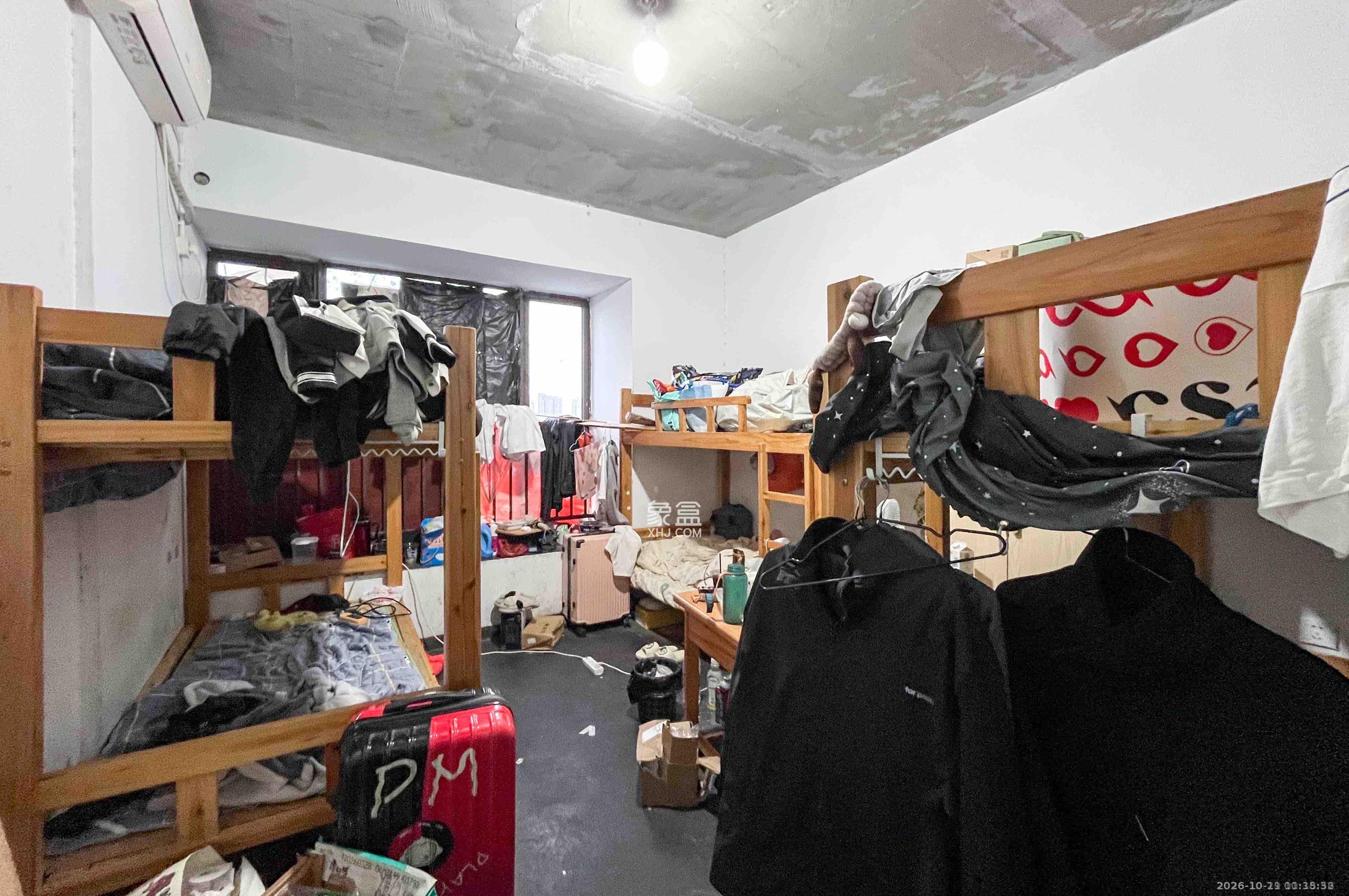 佳兆业云顶梅溪湖六期  4室2厅2卫    2600.0元/月室内图