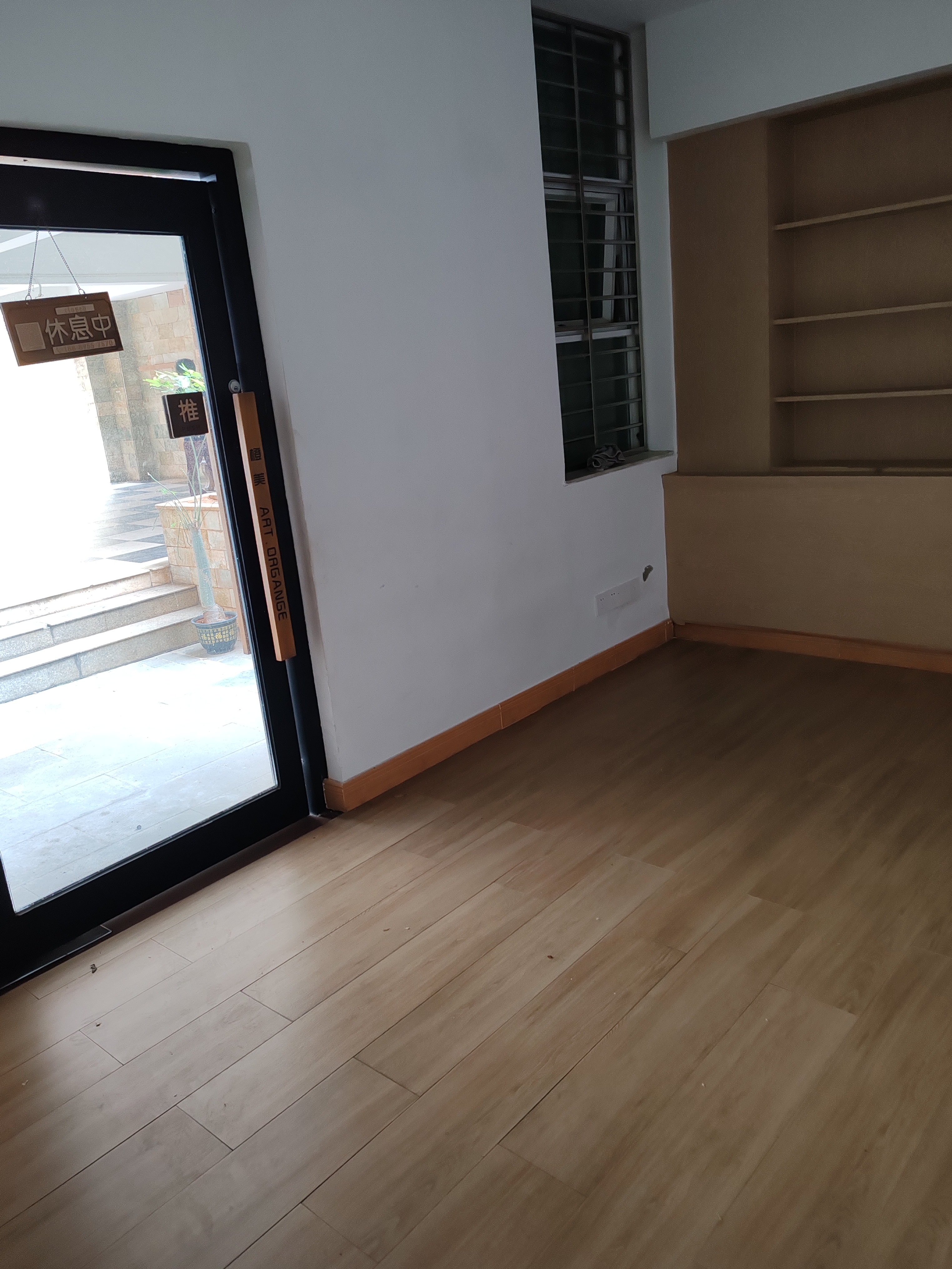 景瑞花园  3室2厅1卫    127.0万室内图