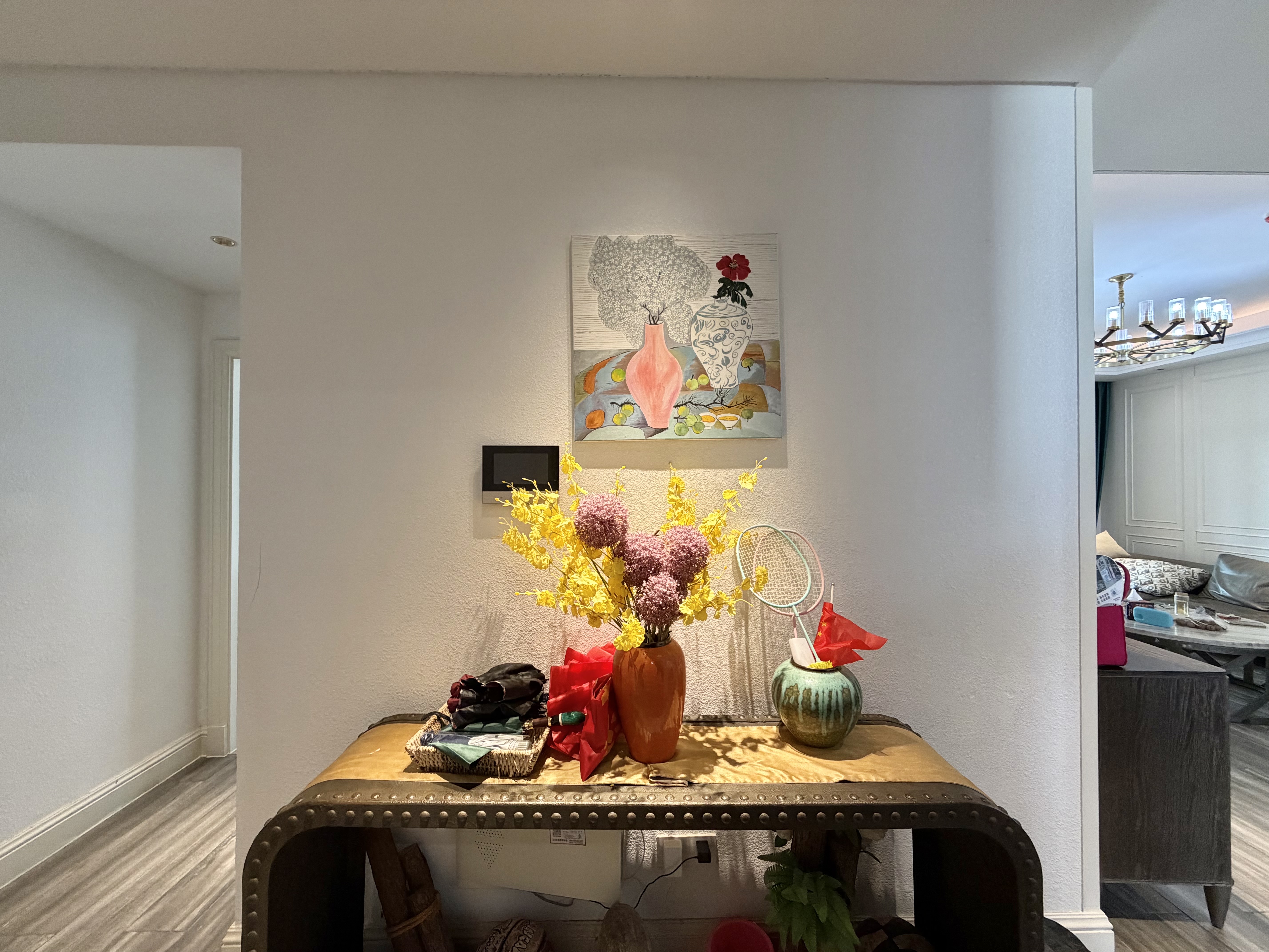 海航豪庭北苑  4室2厅4卫    495.0万