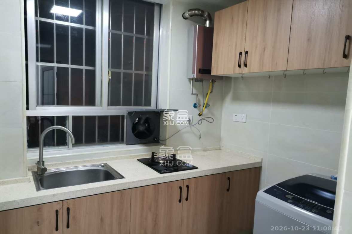 邮电建工局(跃进湖邮电工程局宿舍) 1室1厅1卫 1300.0元/月 邮电建工局(跃进湖邮电工程局宿舍) 1室1厅1卫 1300.0元/月室内图
