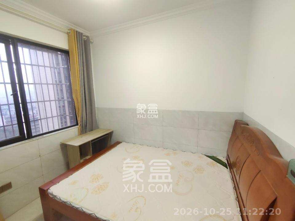 丰禧园 2室1厅1卫 2300.0元/月 丰禧园 2室1厅1卫 2300.0元/月室内图