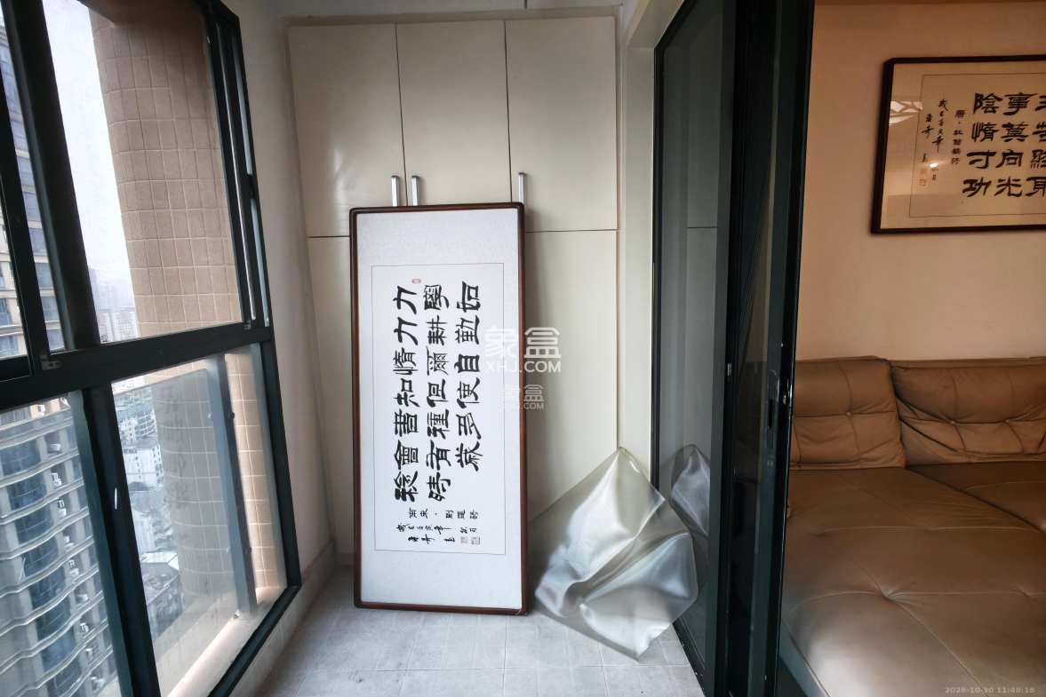 永祺西京 2室1厅1卫 2500.0元/月 永祺西京 2室1厅1卫 2500.0元/月室内图