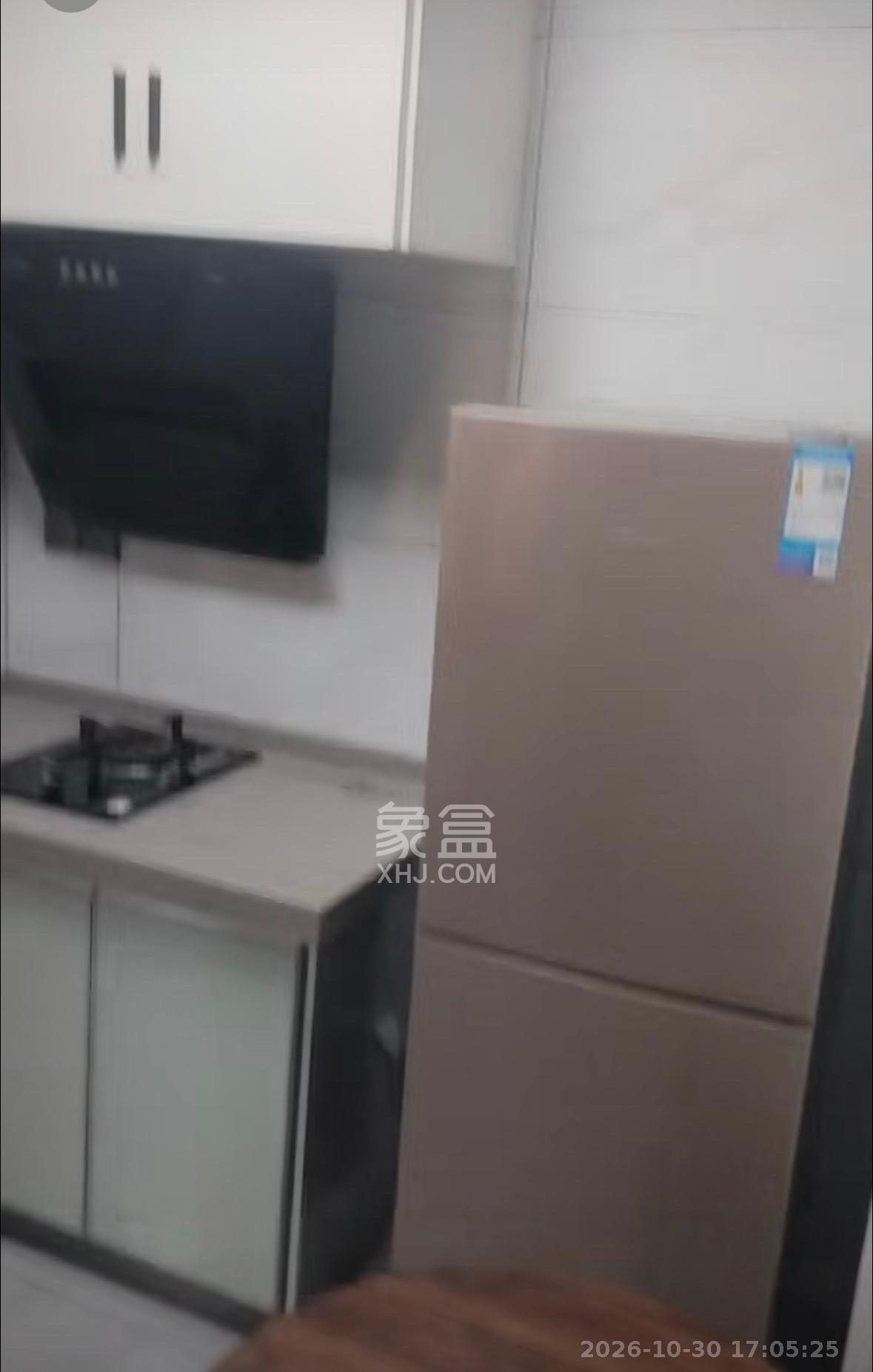 嘉荣苑  1室1厅1卫    1250.0元/月室内图