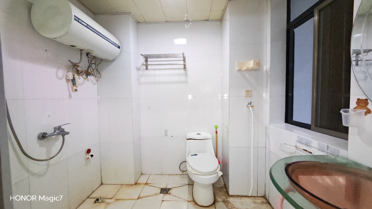 白沙门温泉度假村  1室1厅1卫    1600.0元/月
