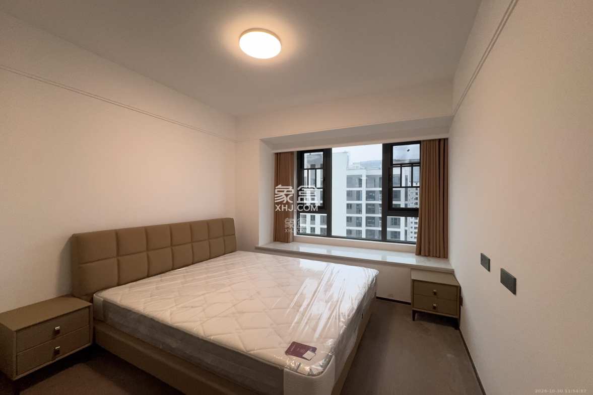 中建和悦宸光 3室2厅2卫 4000.0元/月 中建和悦宸光 3室2厅2卫 4000.0元/月室内图