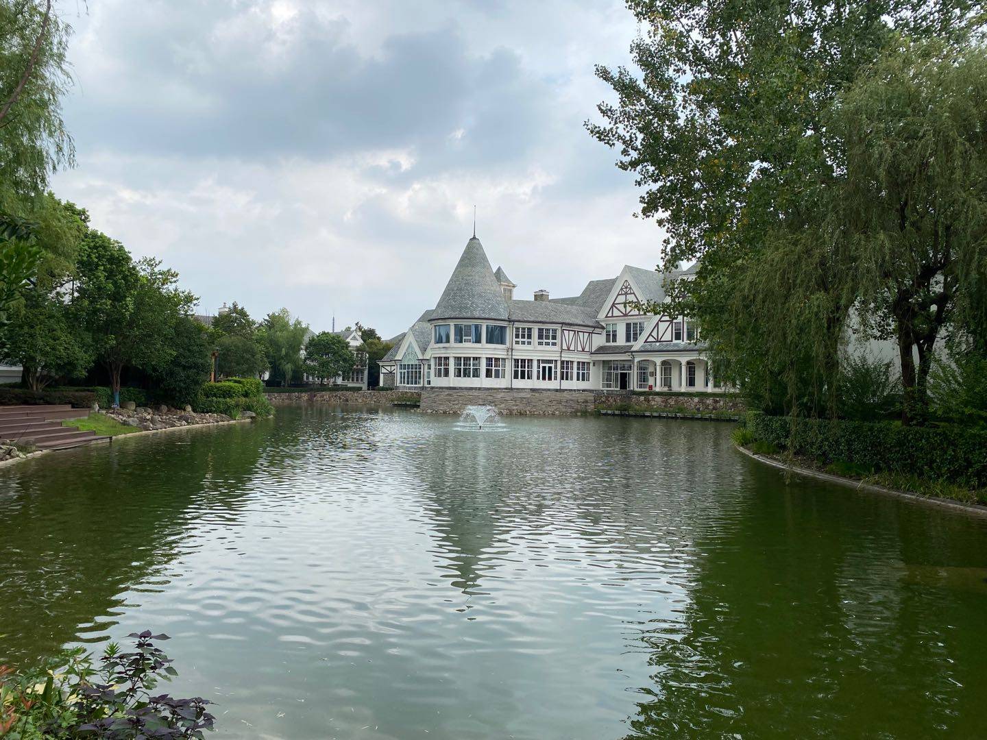 东郊花园（一期）