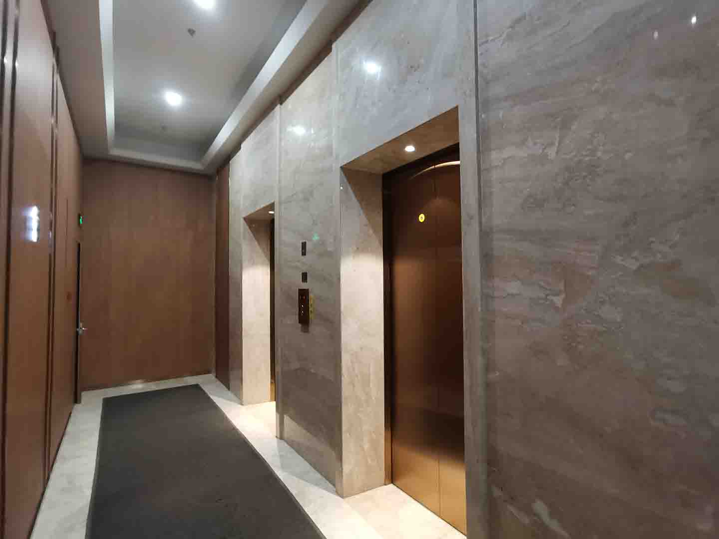 中骏天誉(公寓)