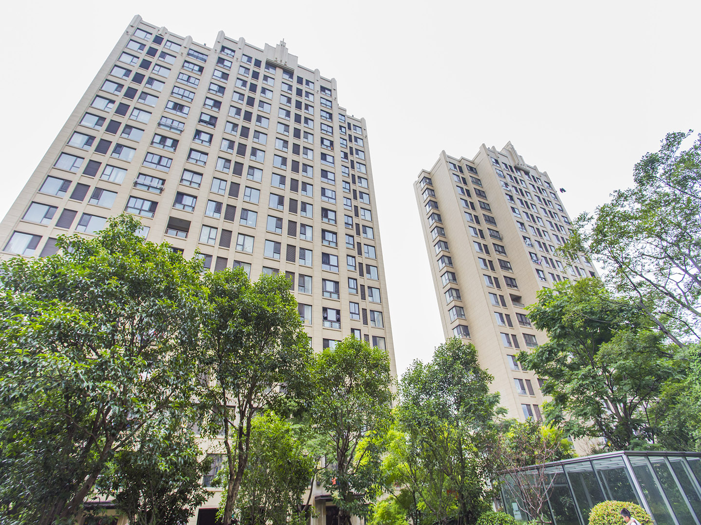 保利星海屿筑一期