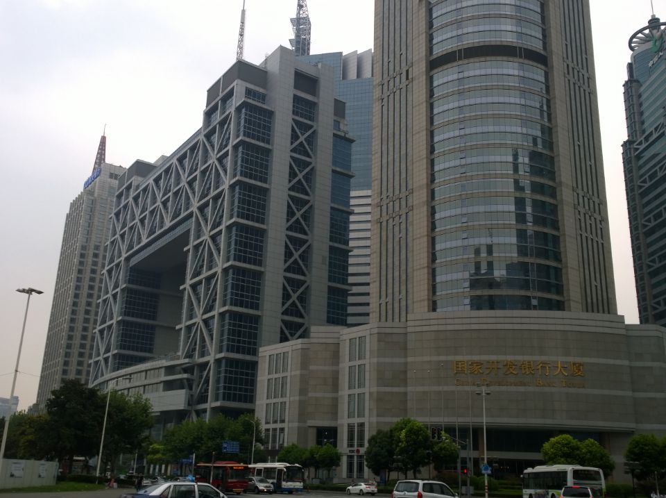 国家开发银行大厦