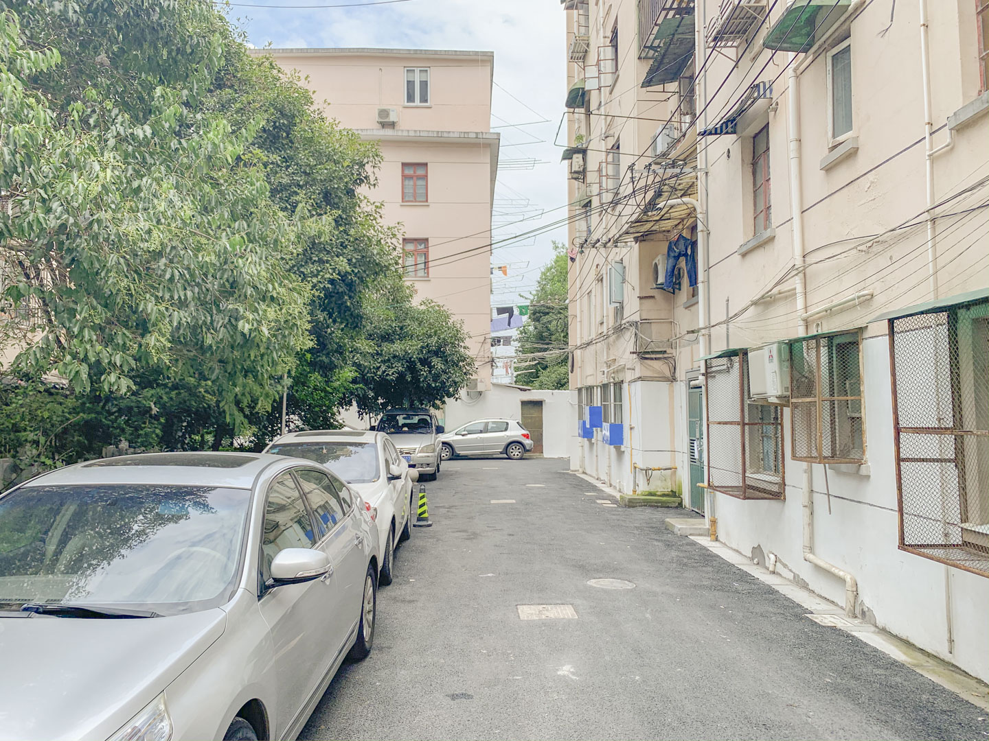 振兴小区(徐汇)