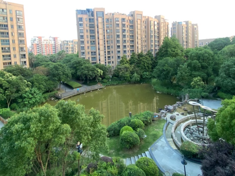 新时代富嘉花园