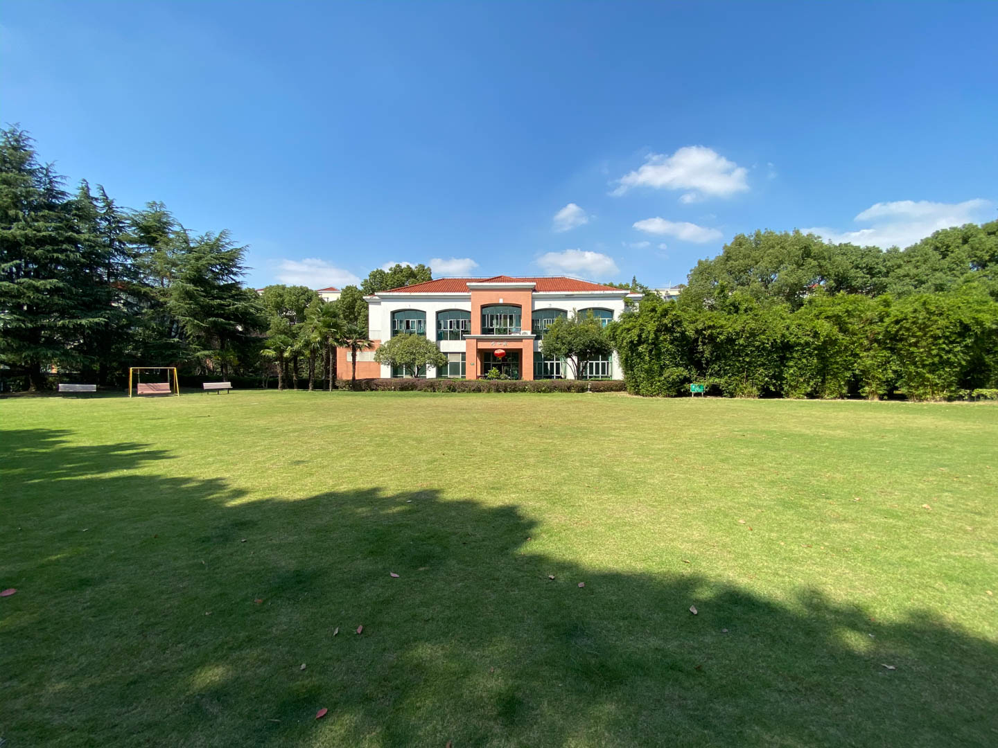 水仙苑(闵行)(公寓)