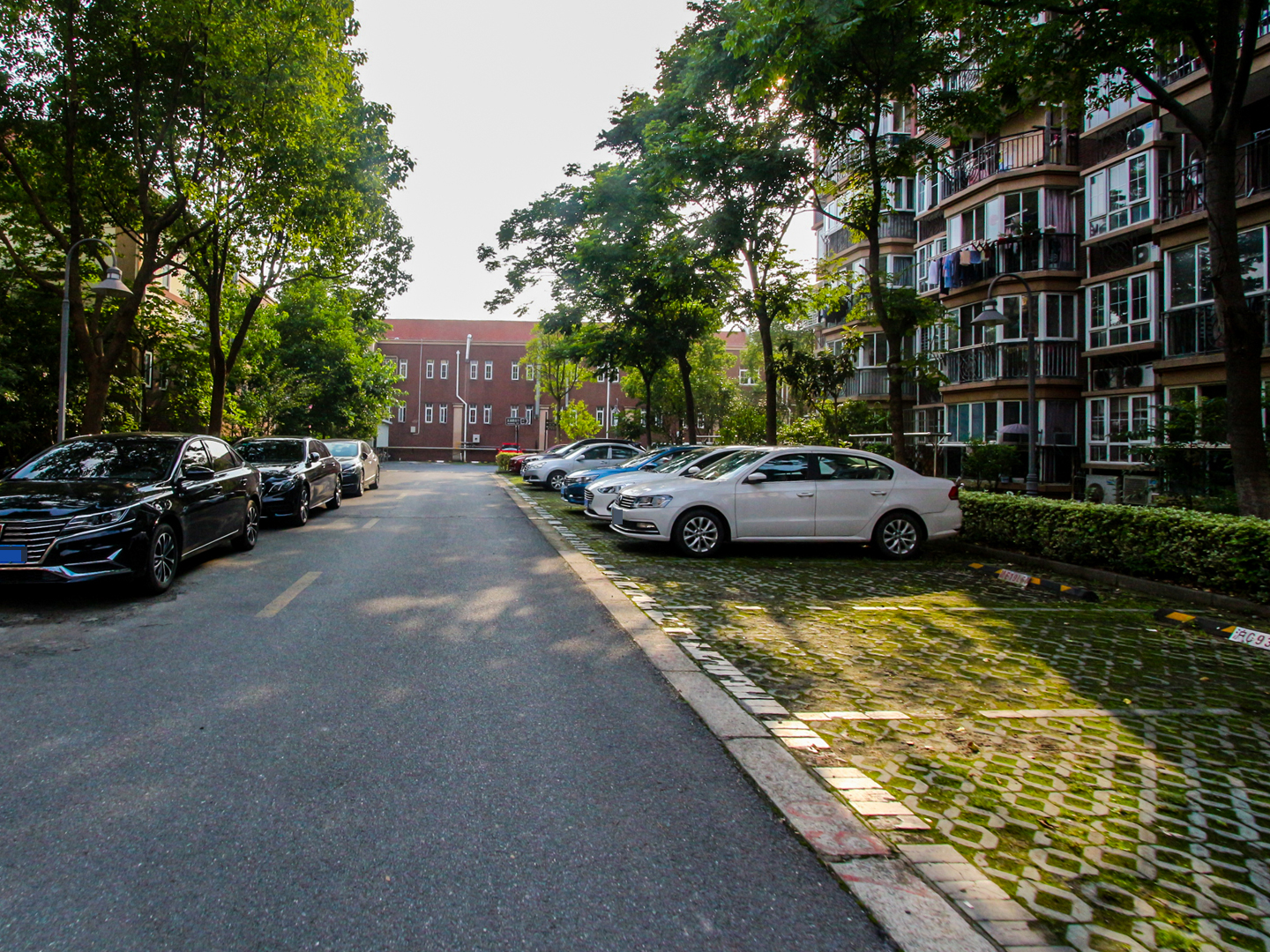 上泰绅苑(别墅)