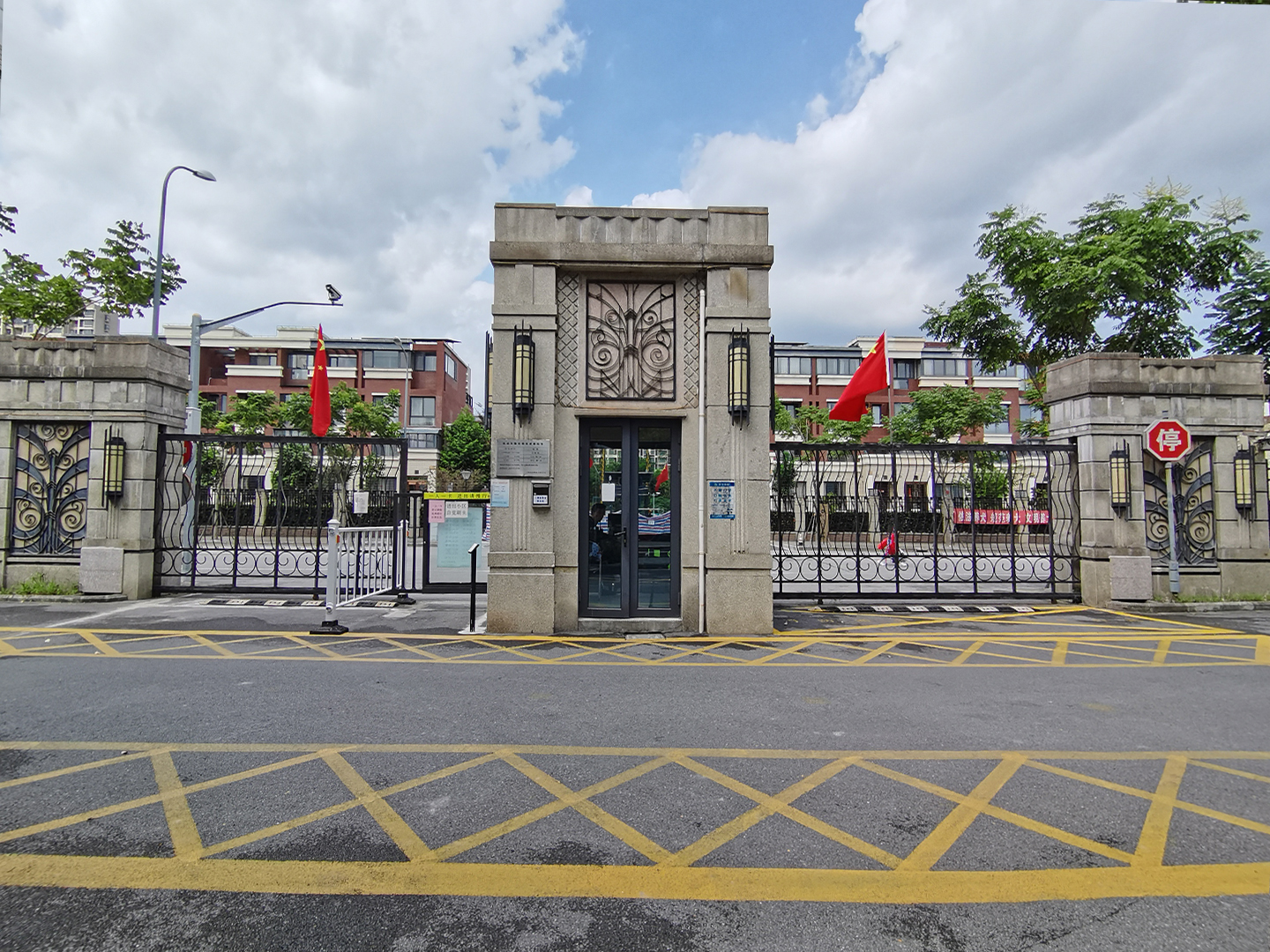 丝庐雅苑(别墅)