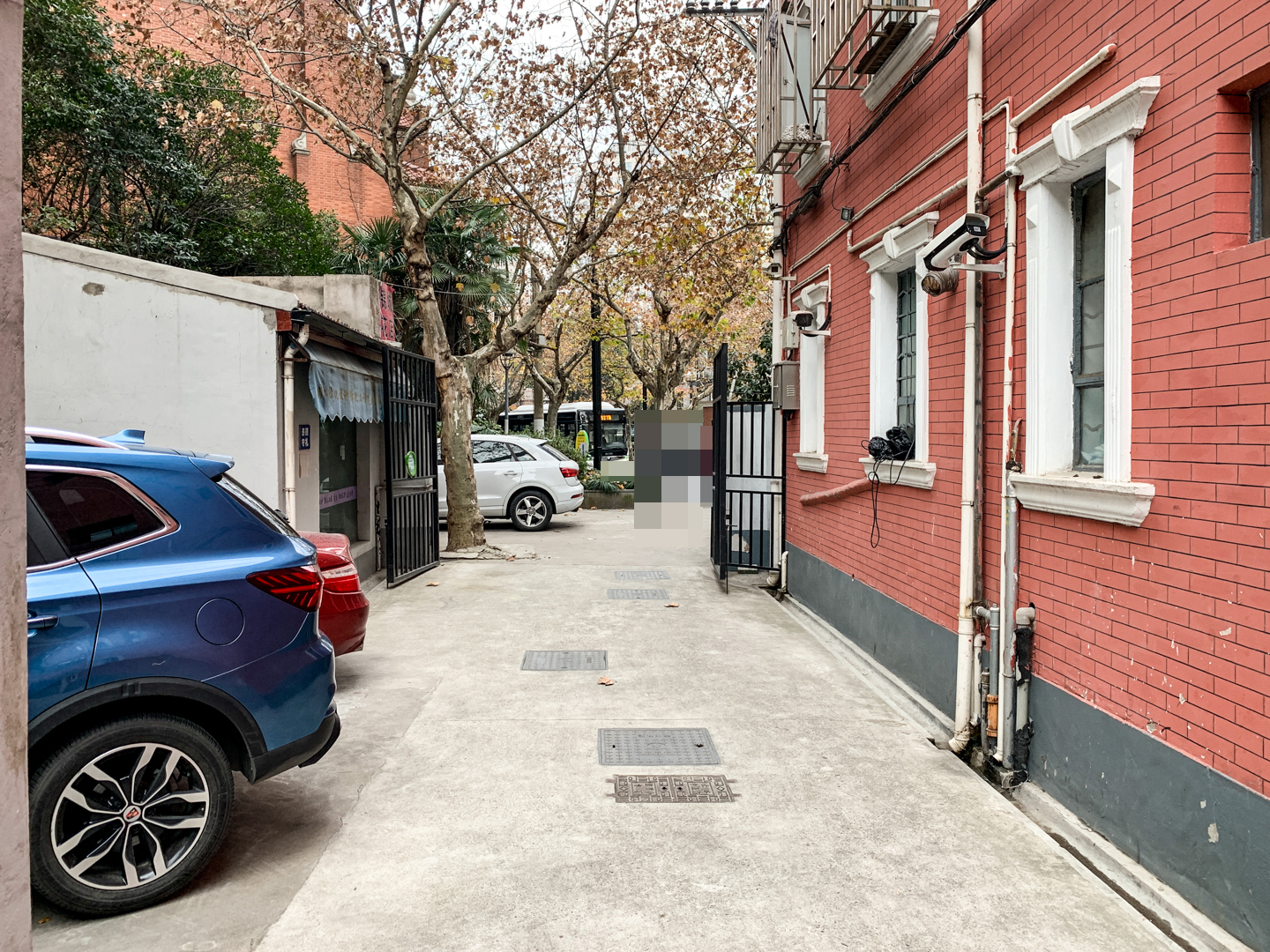 北京西路810-820号(双)