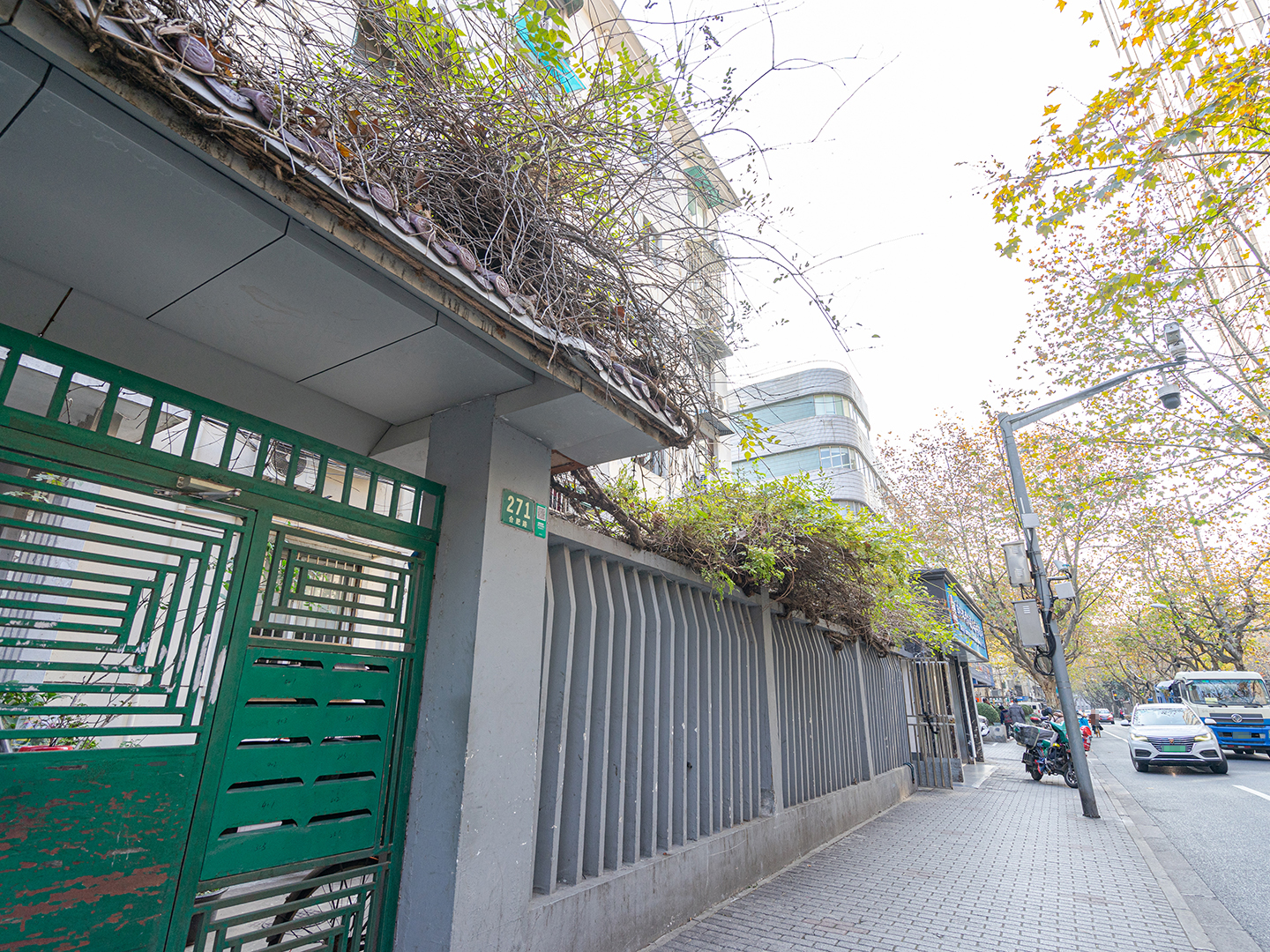 合肥路267-271号(单)