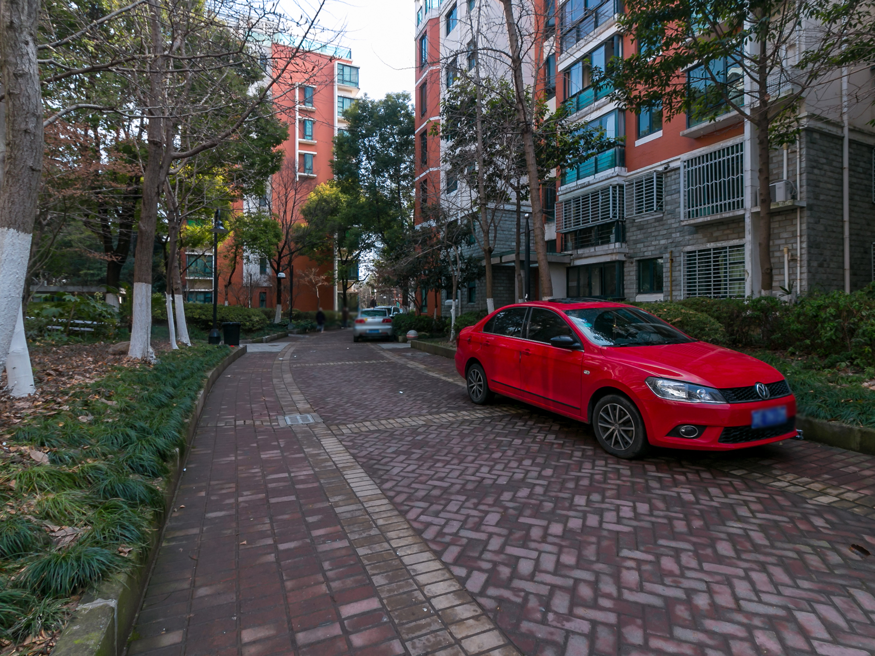 大华颐和华城(别墅)