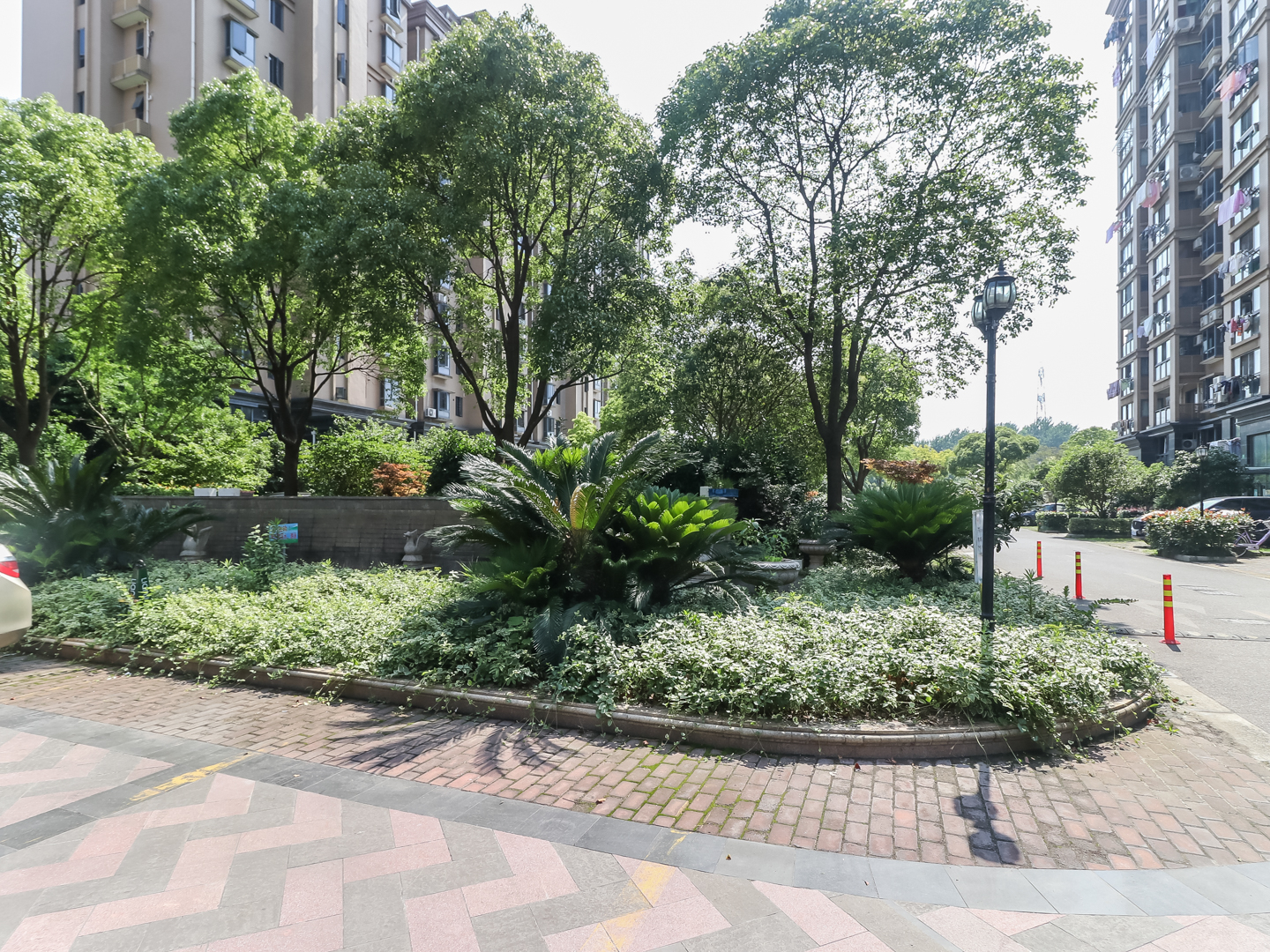 毕加索小镇(二期)(公寓)