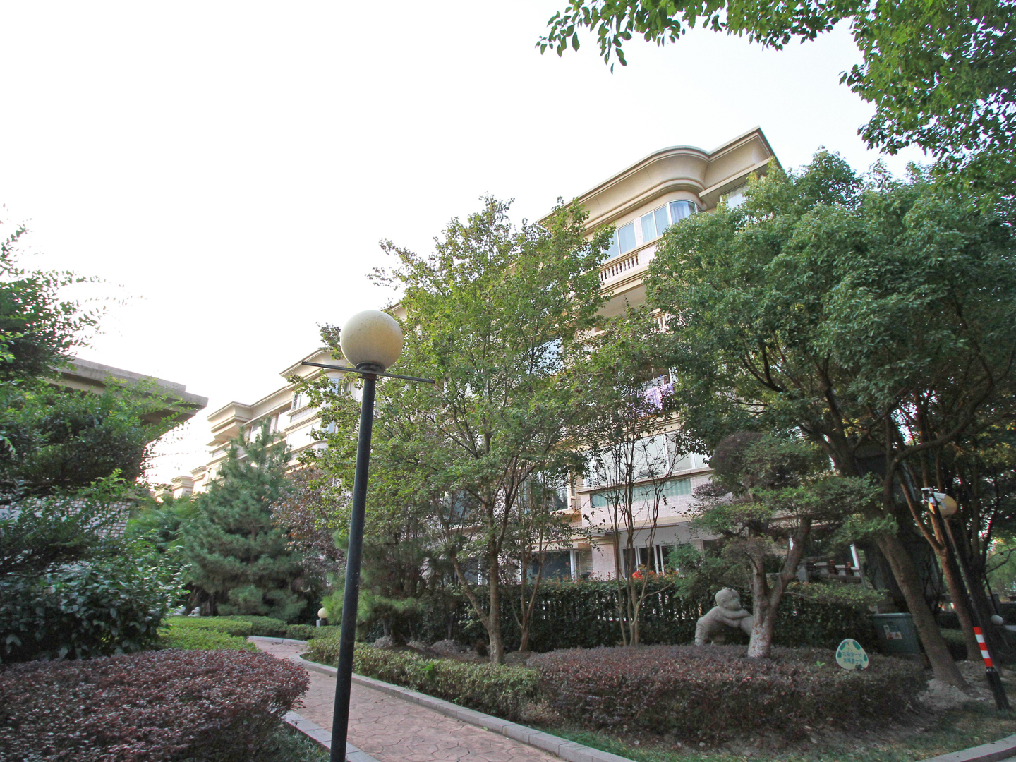 绿中海雅庭(公寓)