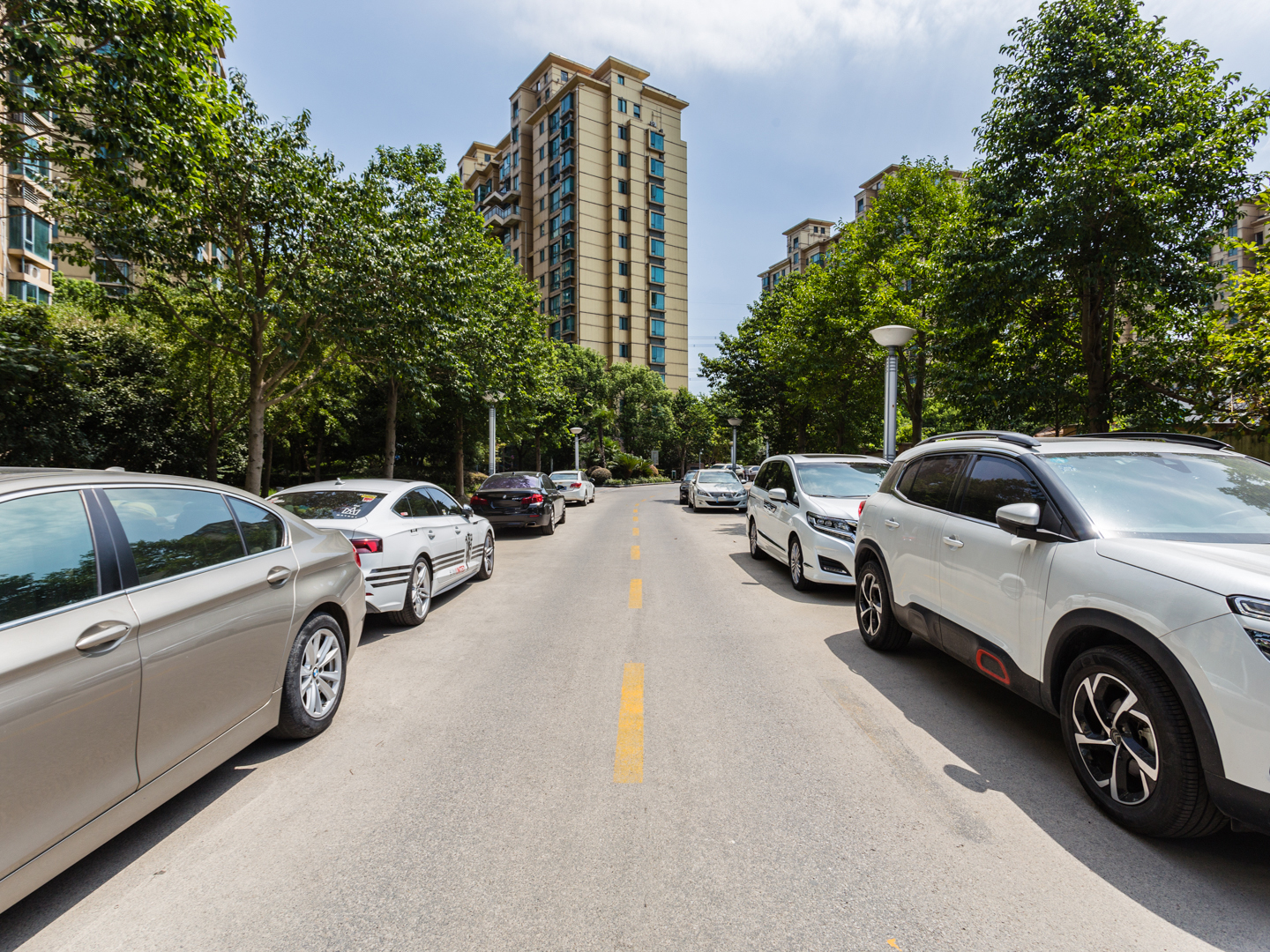 绿洲康城亲水湾(东区)