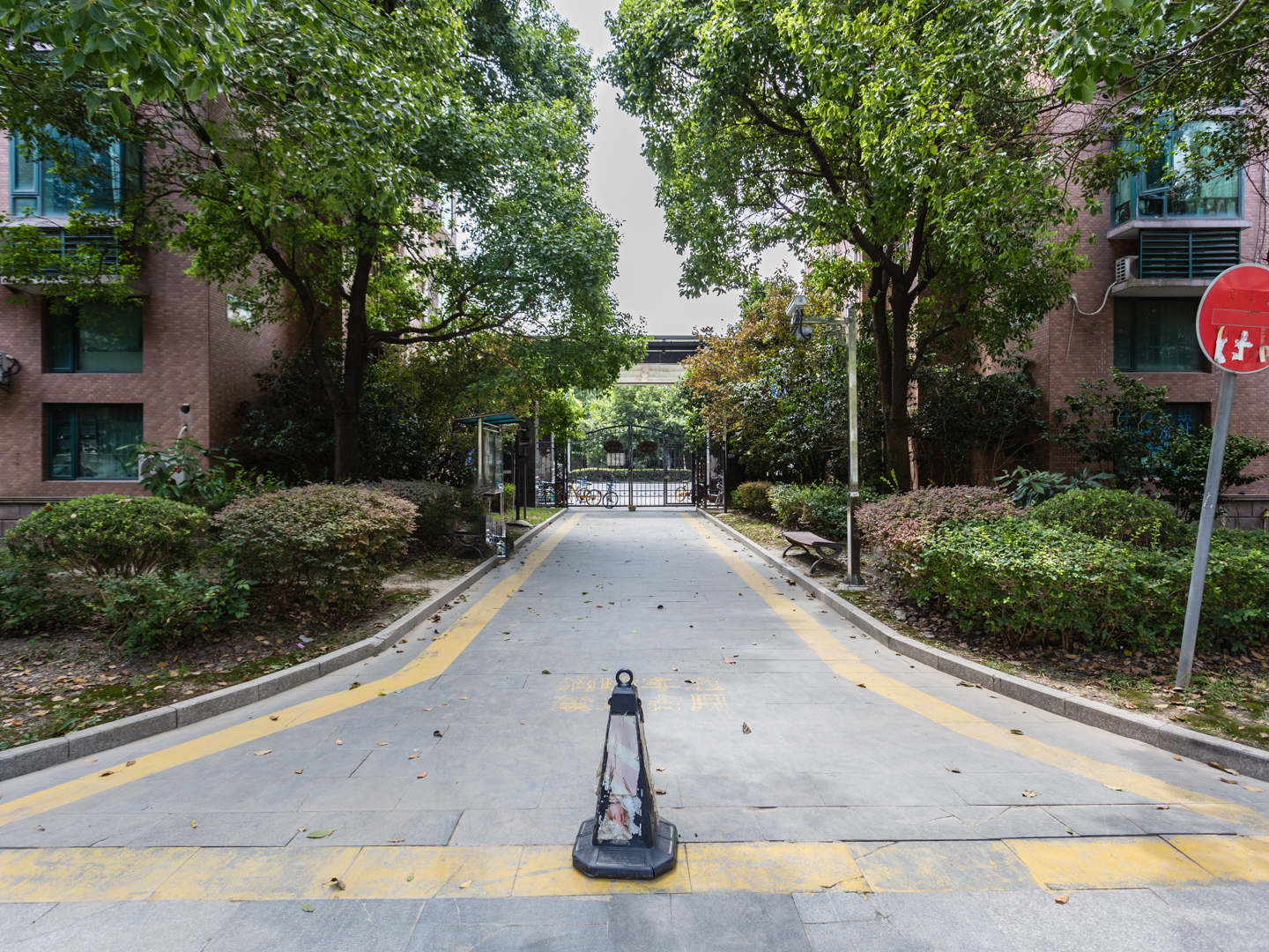 绿洲康城亲水湾(西区)