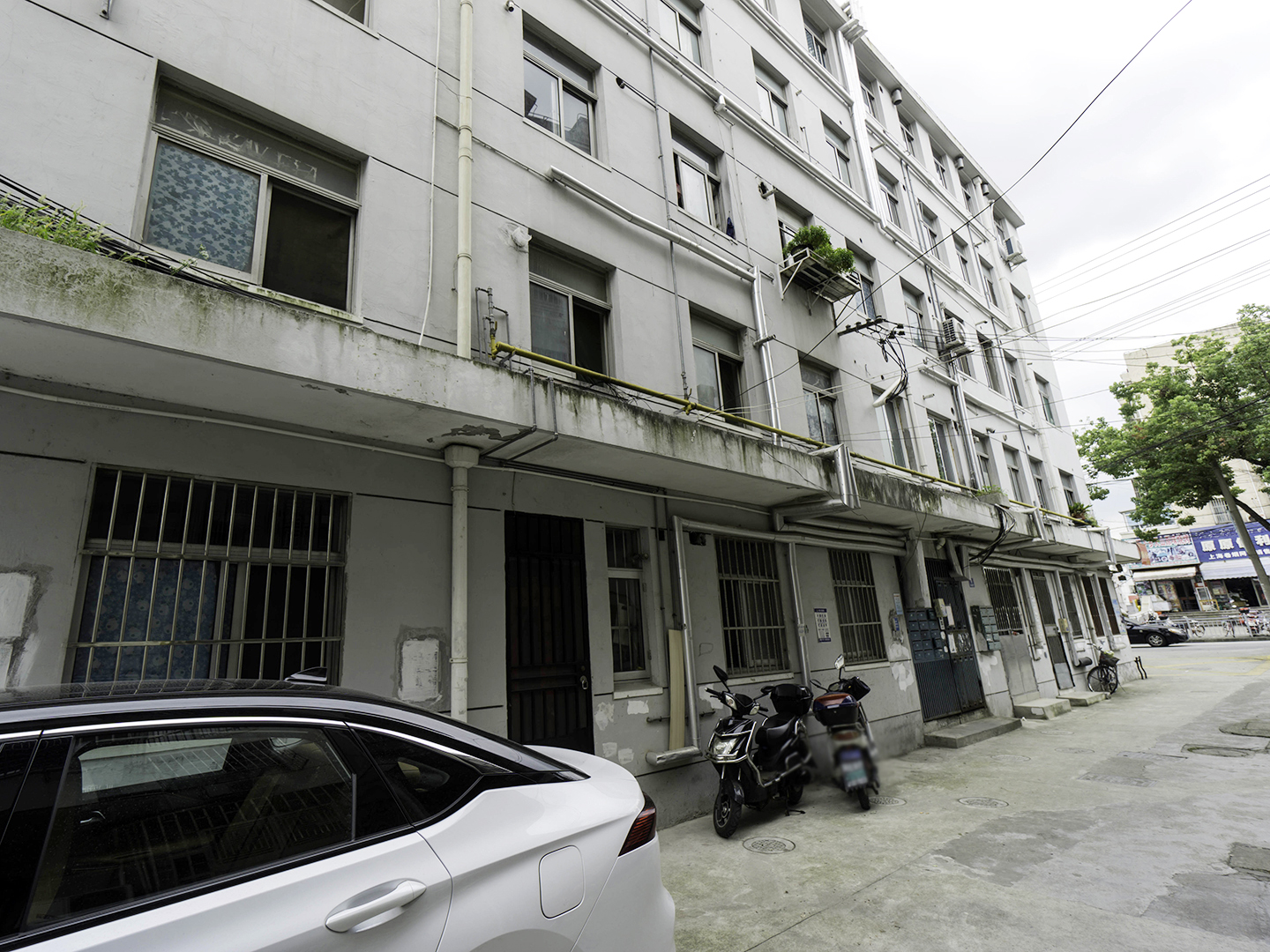 车站新村(浦东)