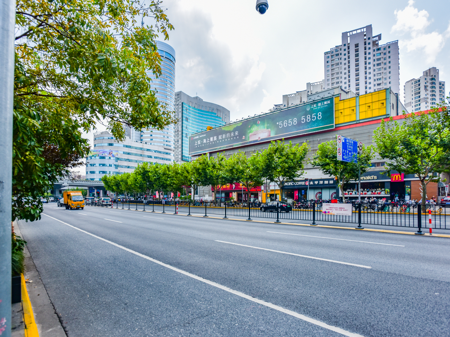 阳光大厦(普陀)