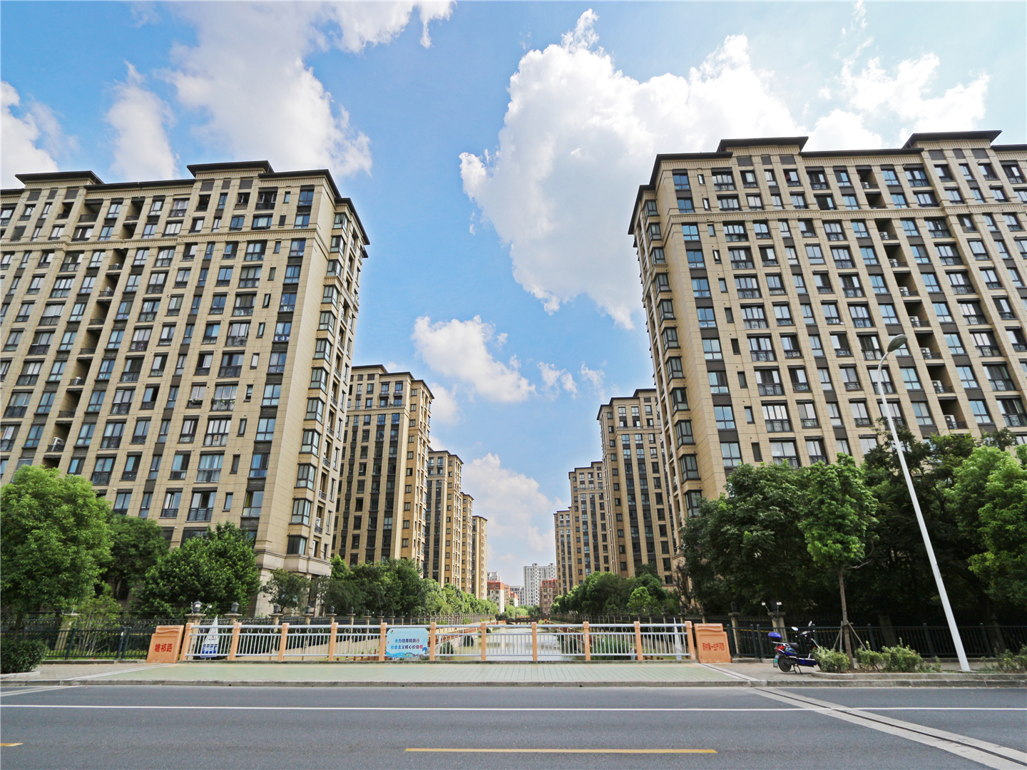 保利叶之林(二期)