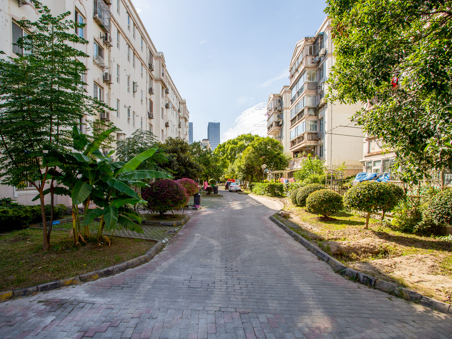 恒大华城东林苑