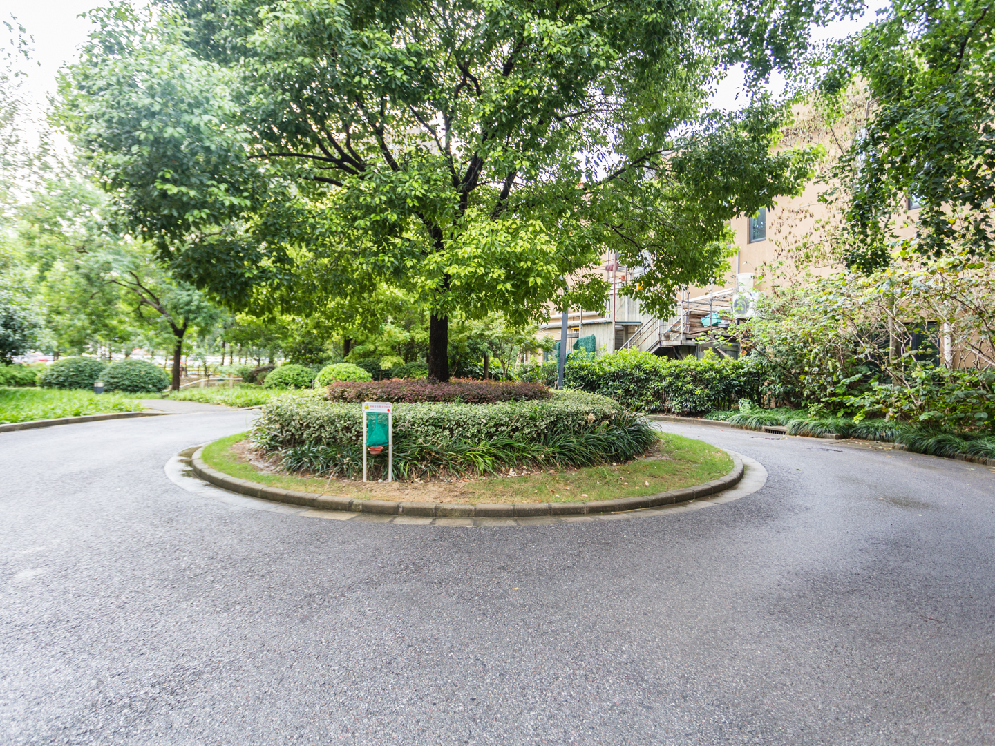 日月豪庭(别墅)