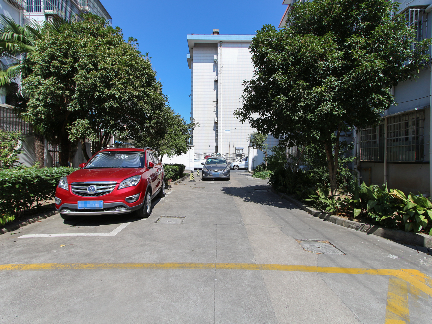 桃园新村(川沙)