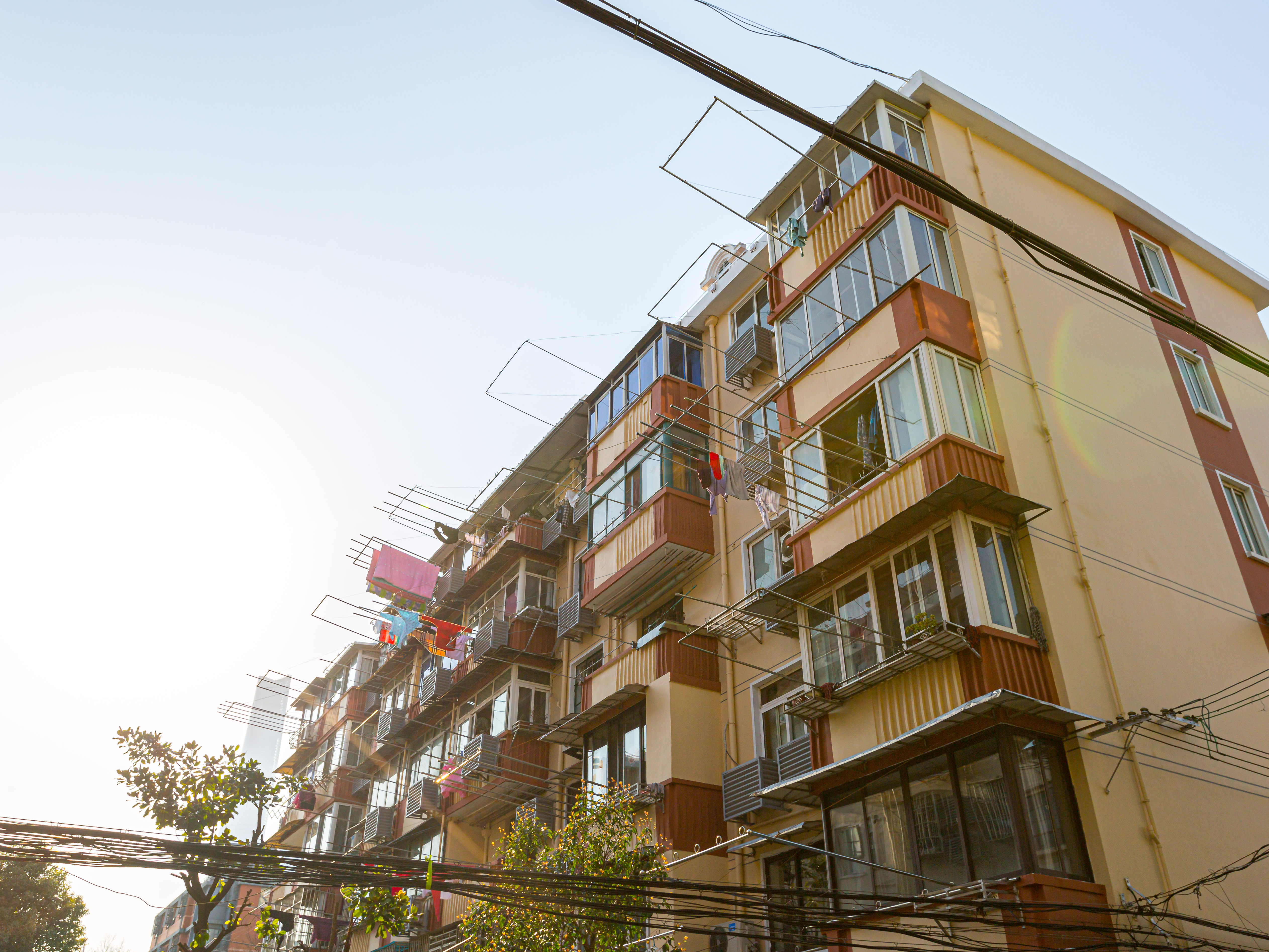 梅园新村(浦东)