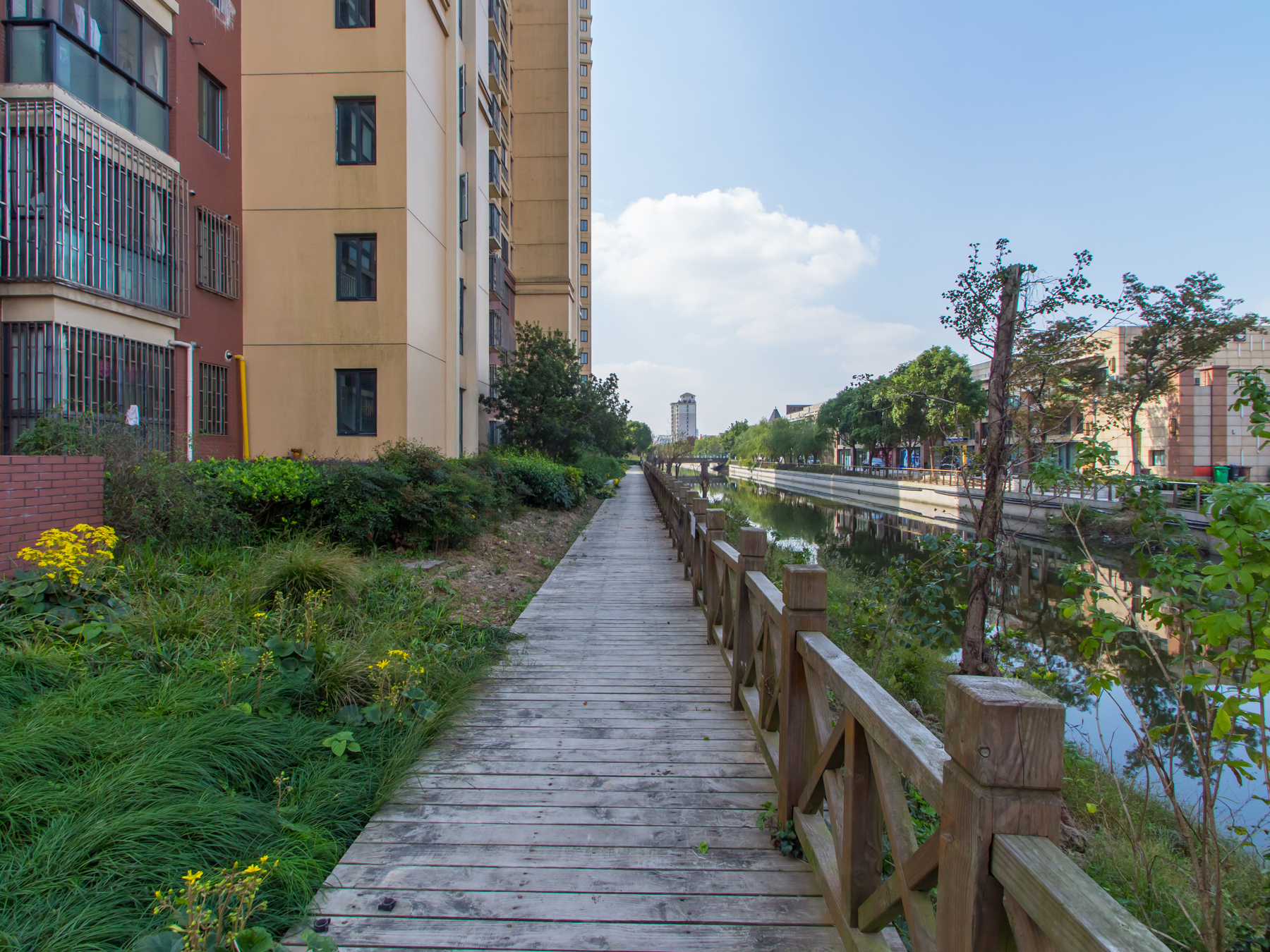 正阳世纪星城丽骏湾