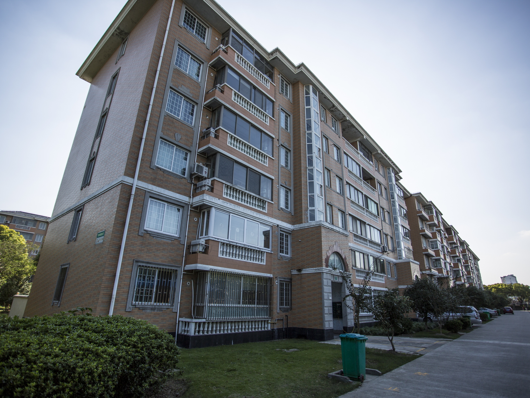 汇龙花苑(闵行)