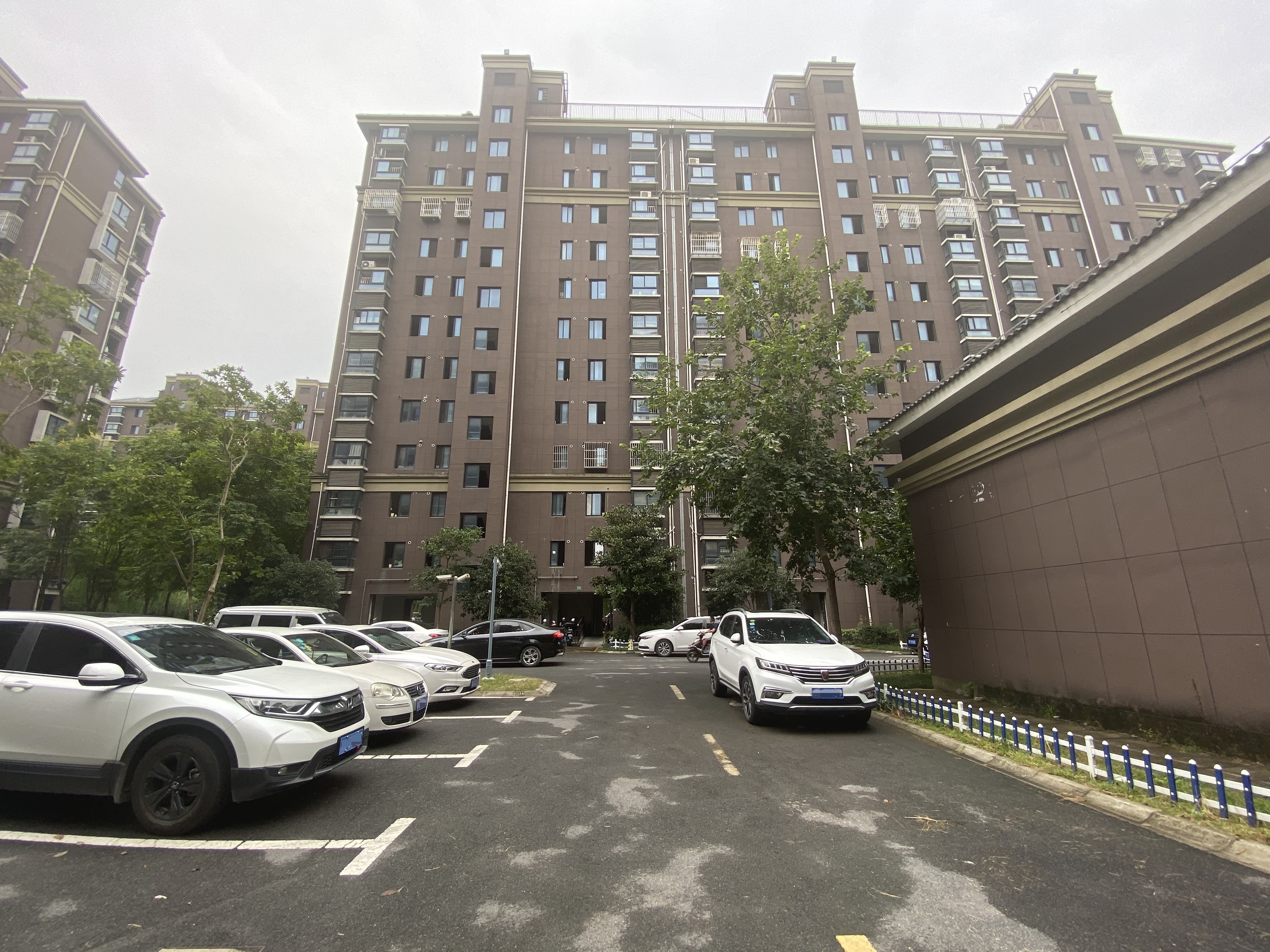 润景苑（西区）