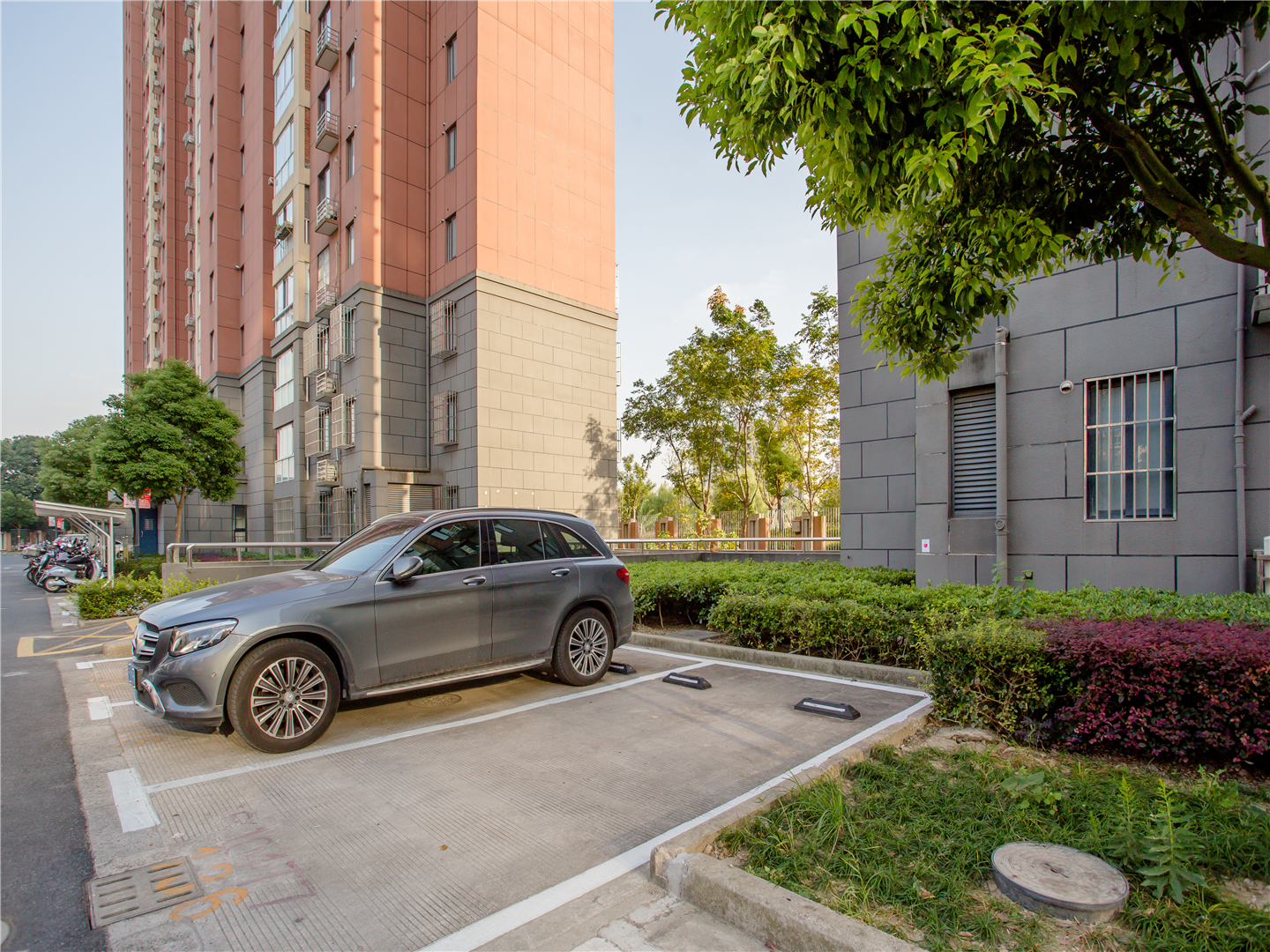 清河湾佳苑(二期)