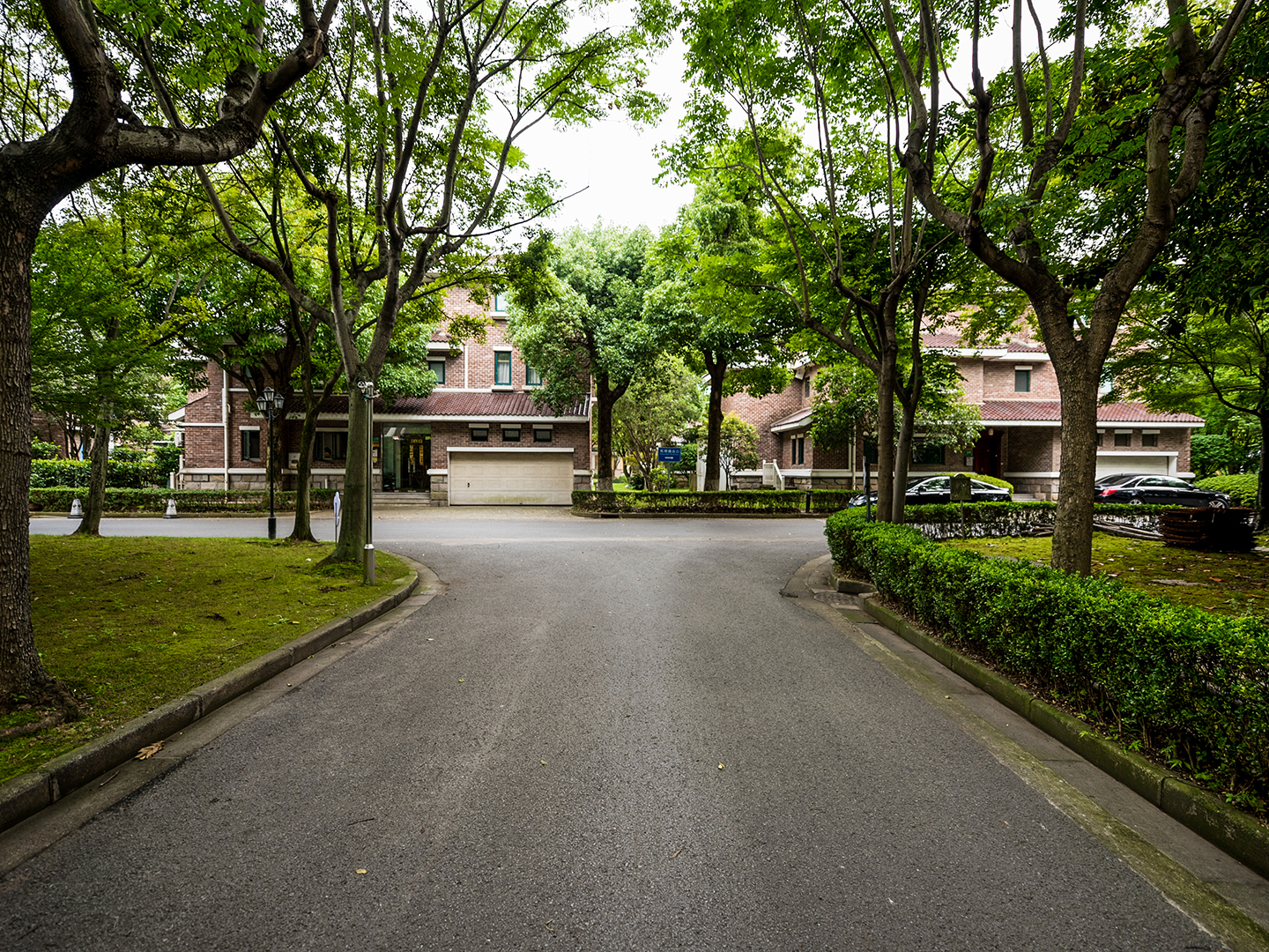 皇朝别墅（别墅）