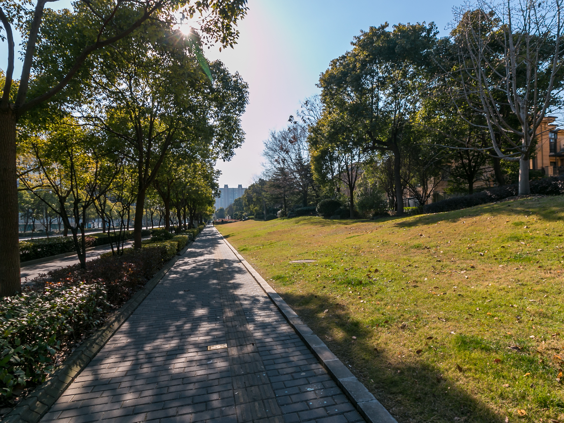 祥生御江湾(别墅)