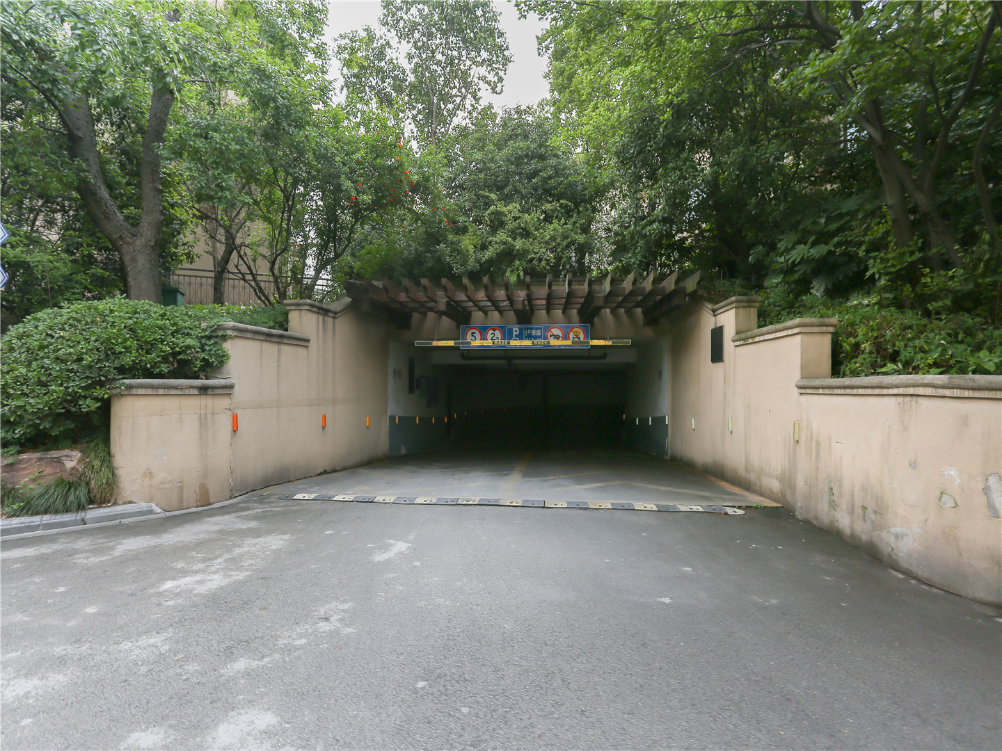 绿洲香格丽花园(别墅)