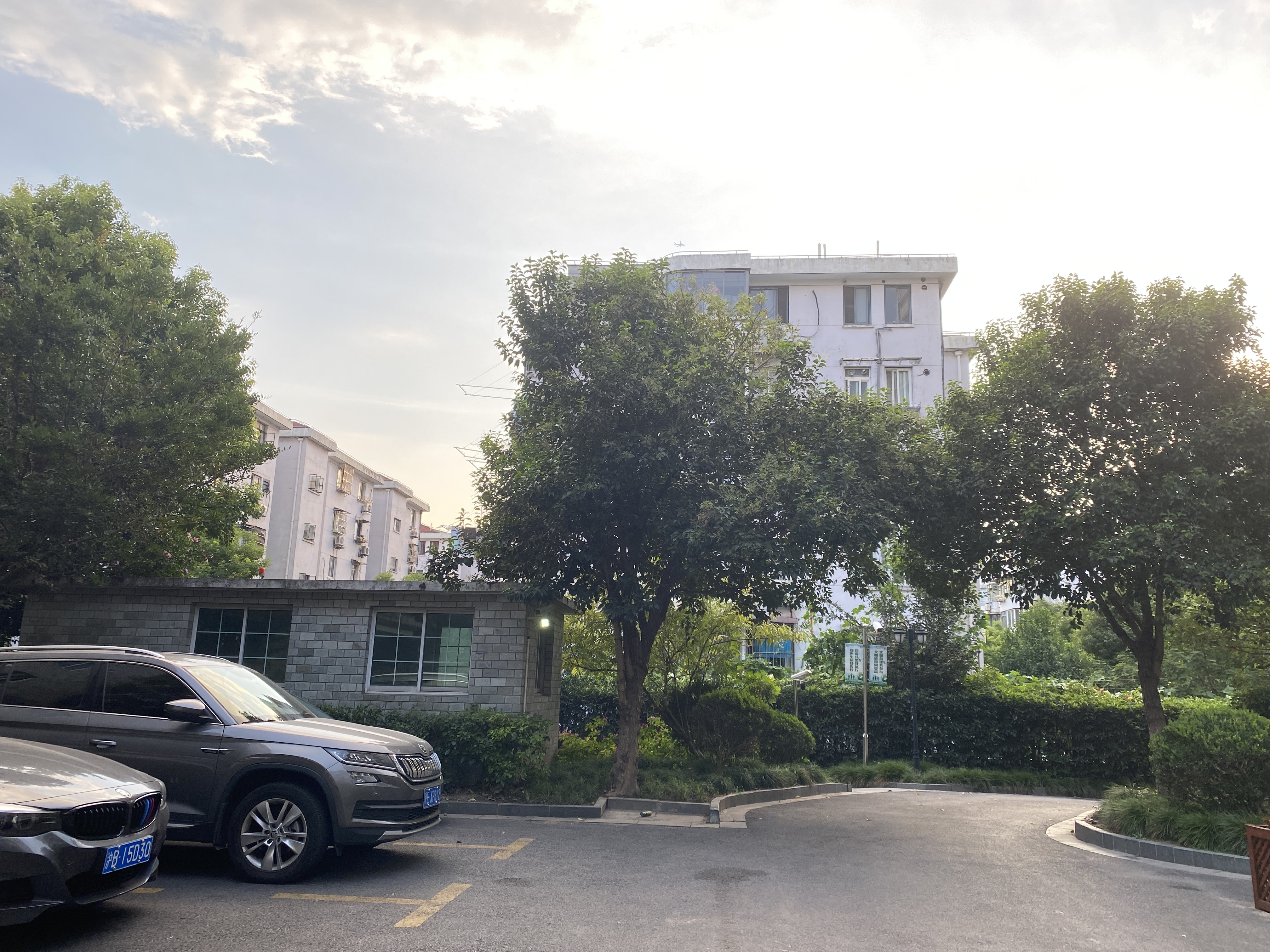 阳光乾城苑(公寓)